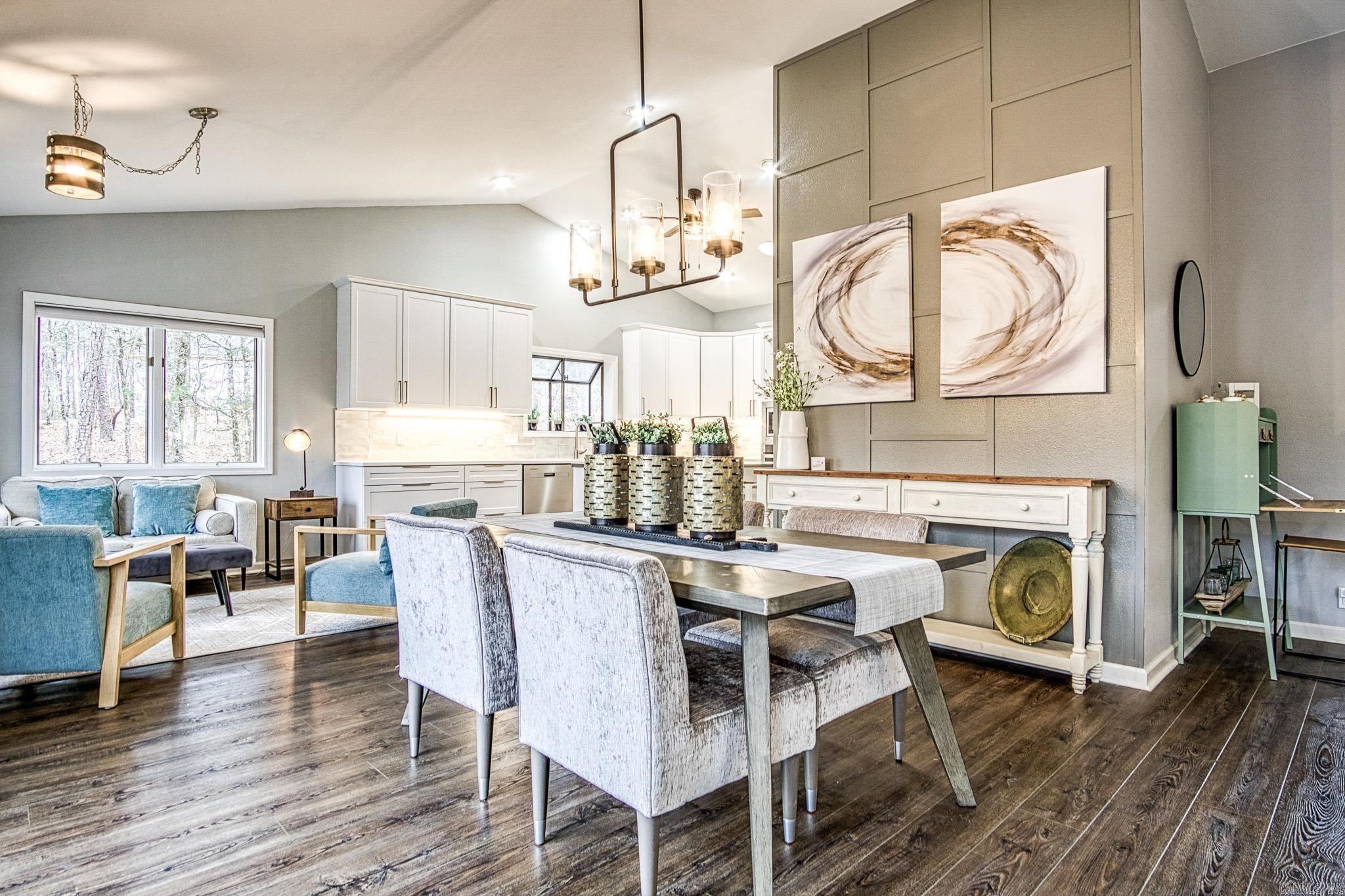 Sergio - Residential