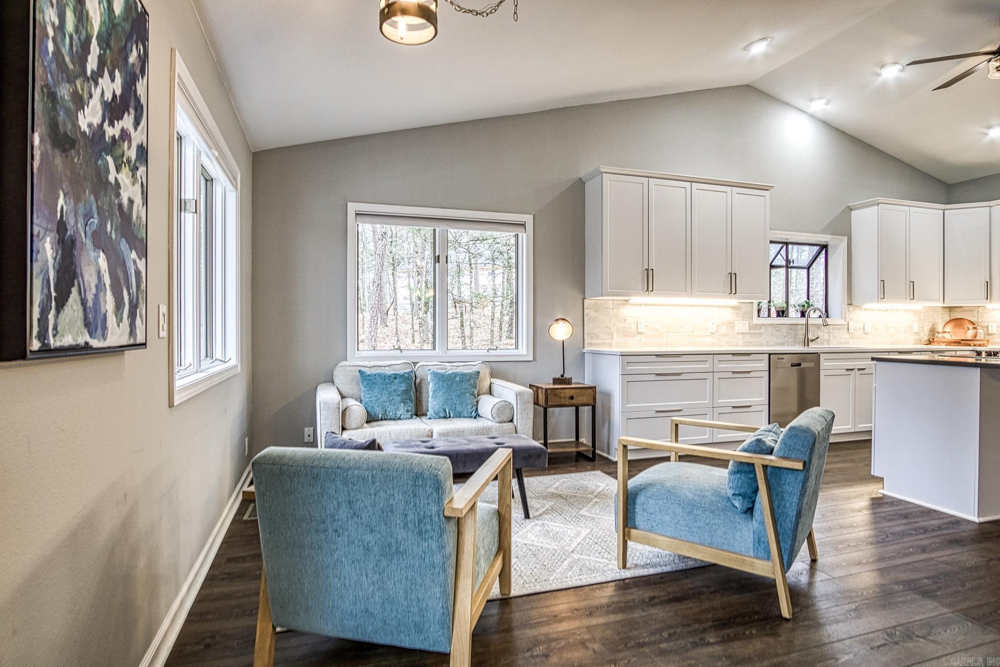 Sergio - Residential