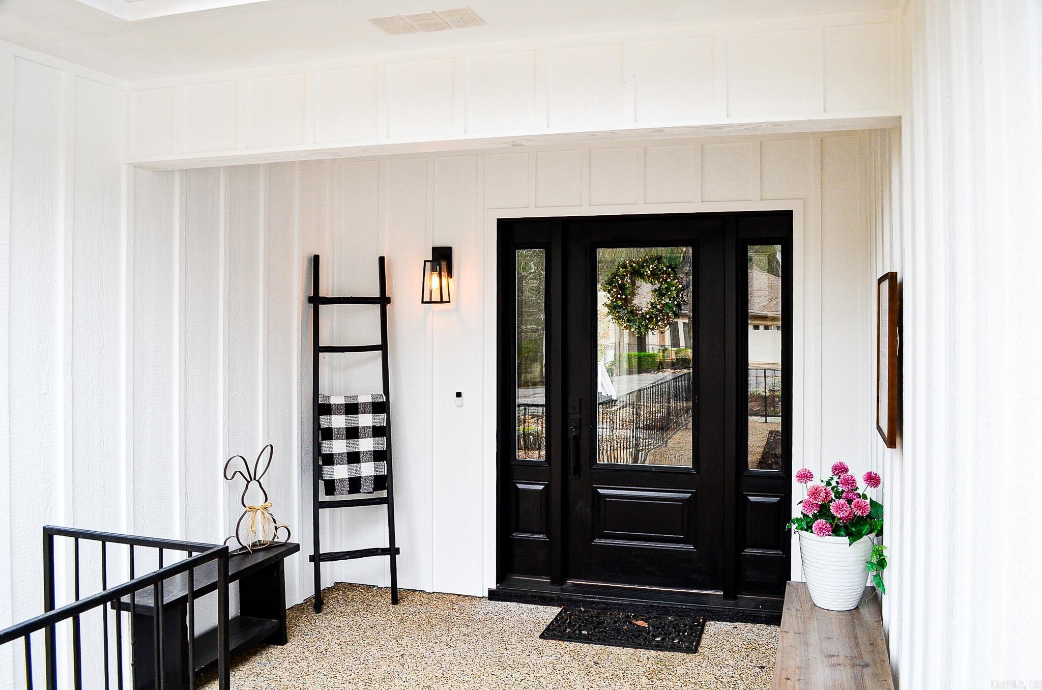 Sergio - Residential