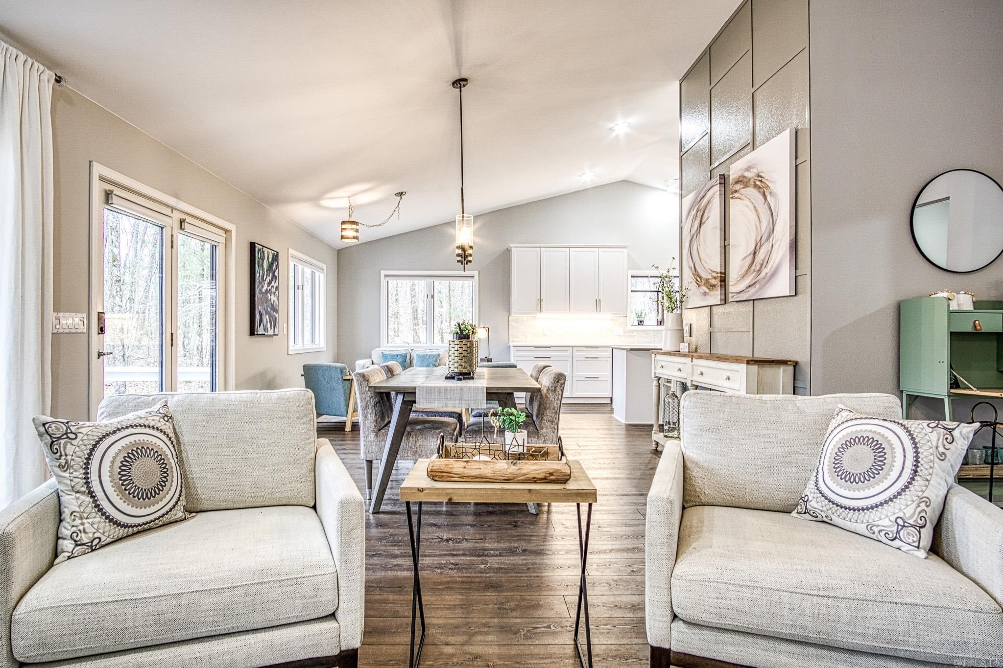 Sergio - Residential