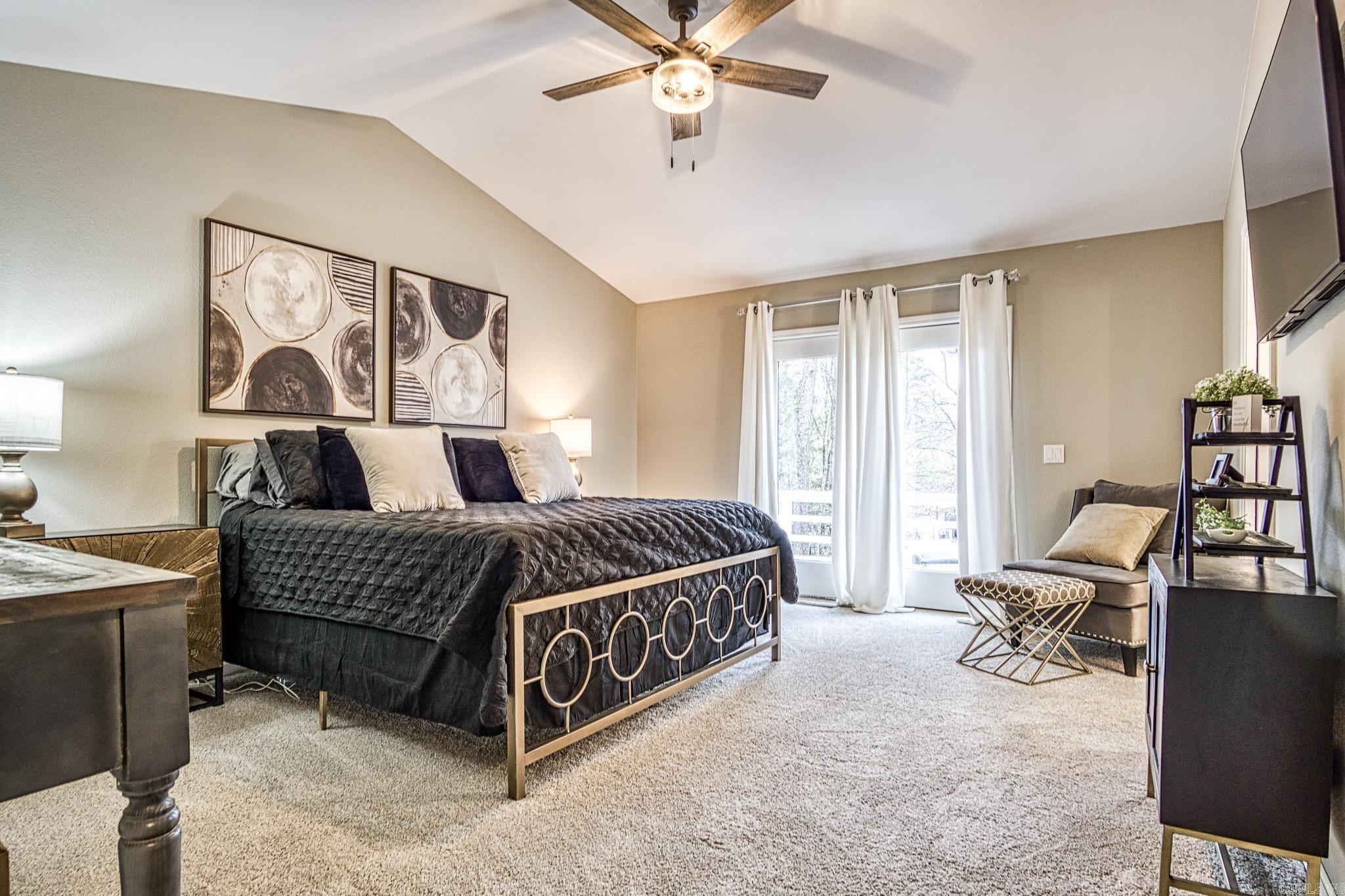 Sergio - Residential