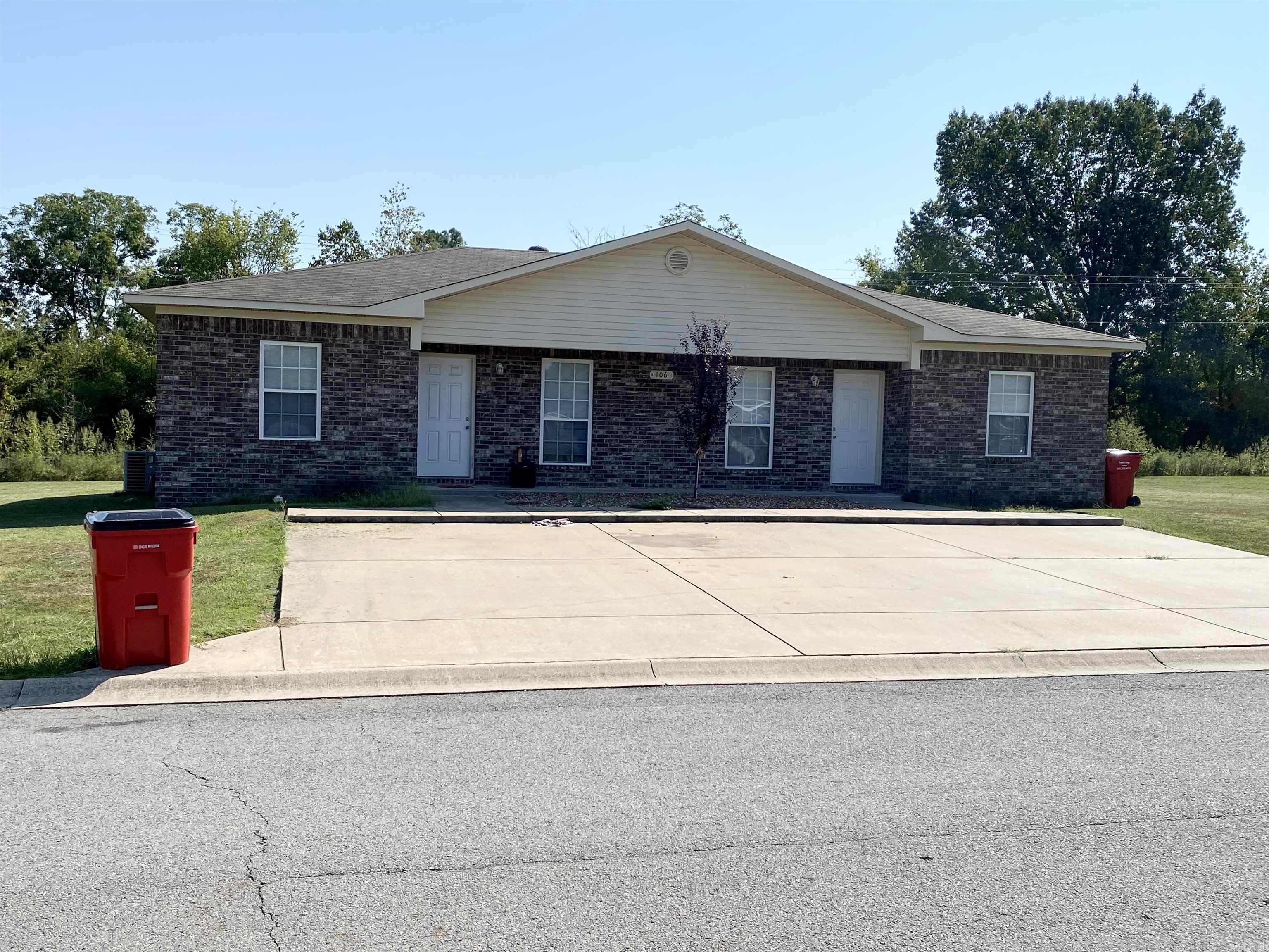 CARDINAL ESTATES - Residential Income