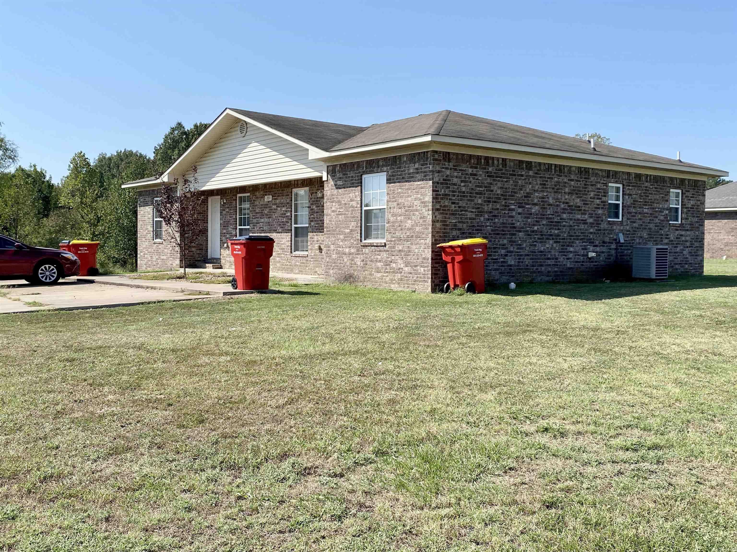 CARDINAL ESTATES - Residential Income