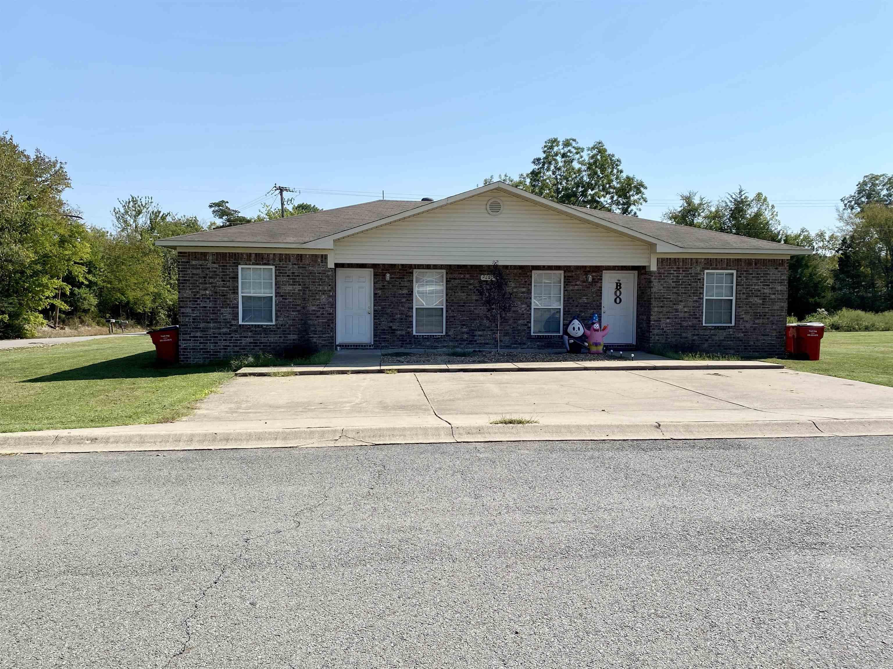 CARDINAL ESTATES - Residential Income