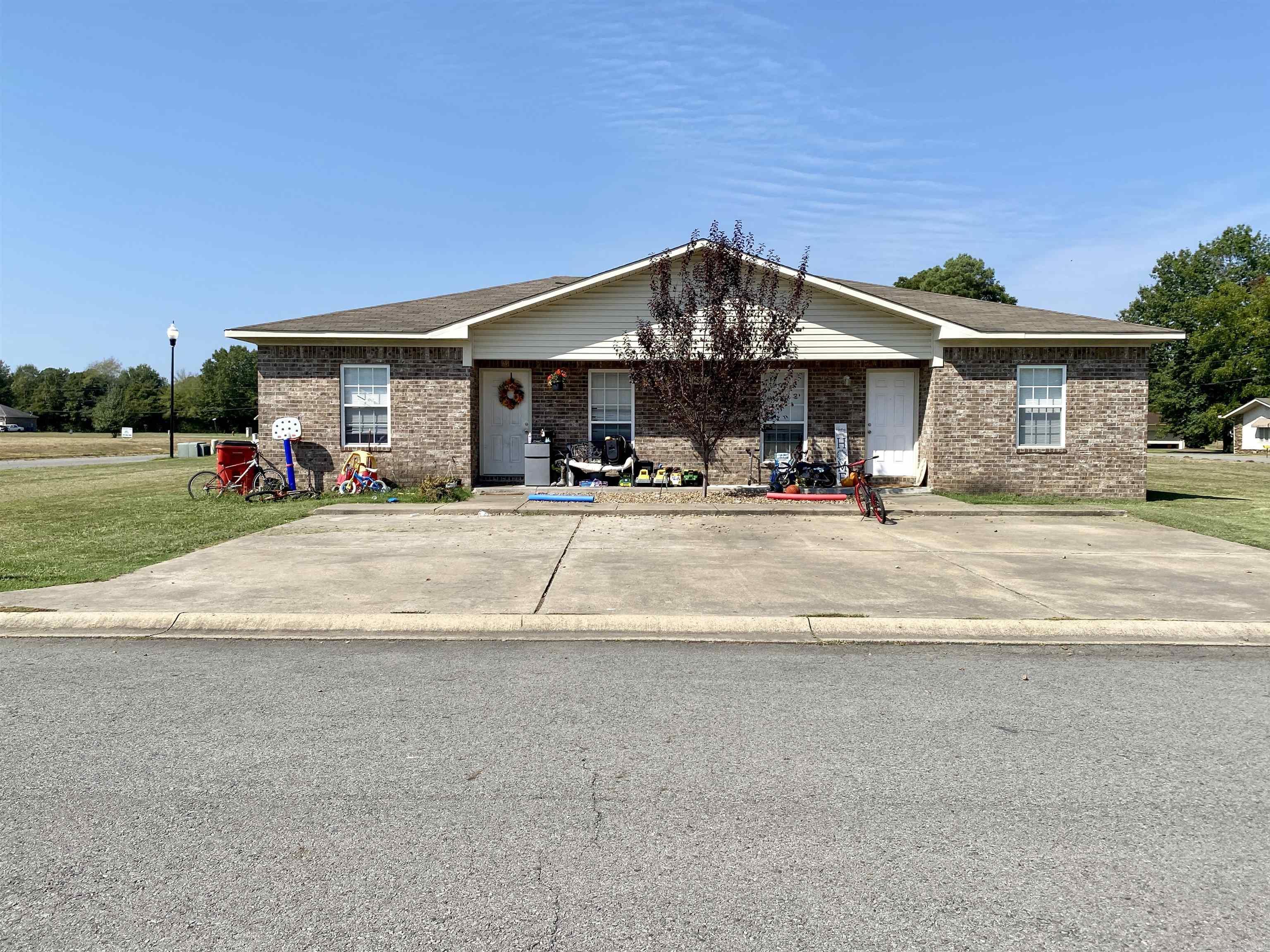 CARDINAL ESTATES - Residential Income