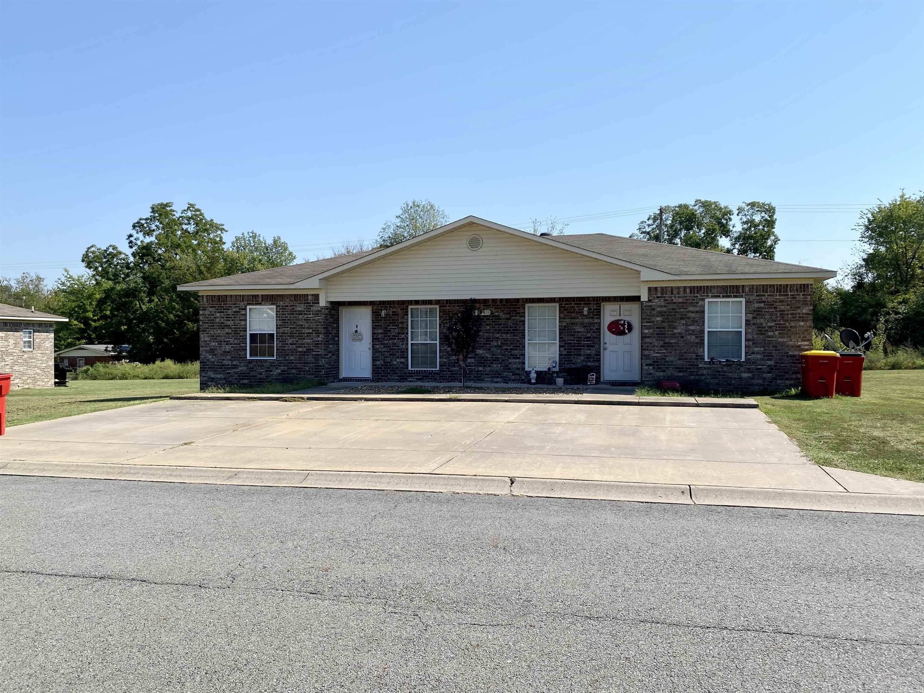 CARDINAL ESTATES - Residential Income