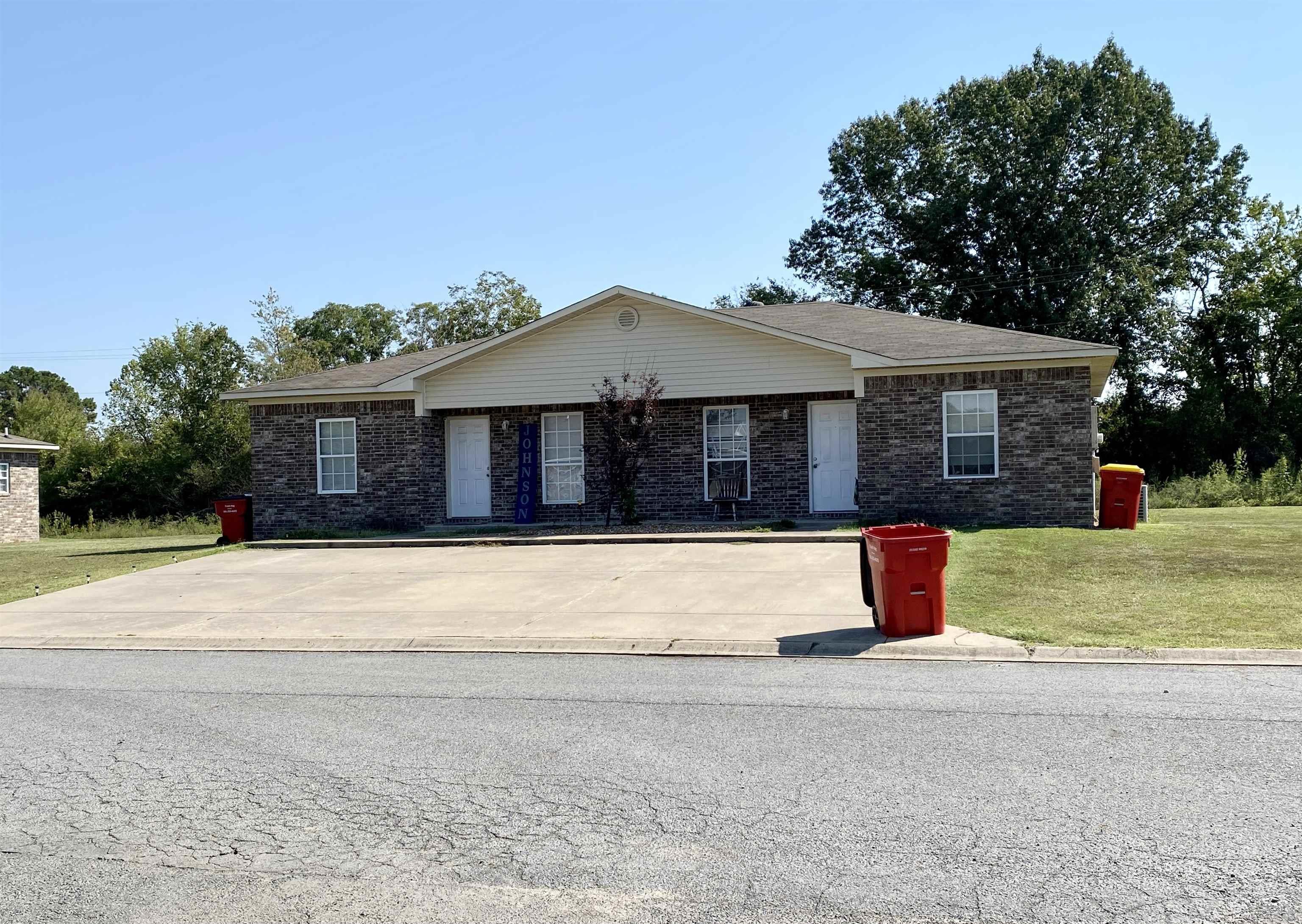 CARDINAL ESTATES - Residential Income