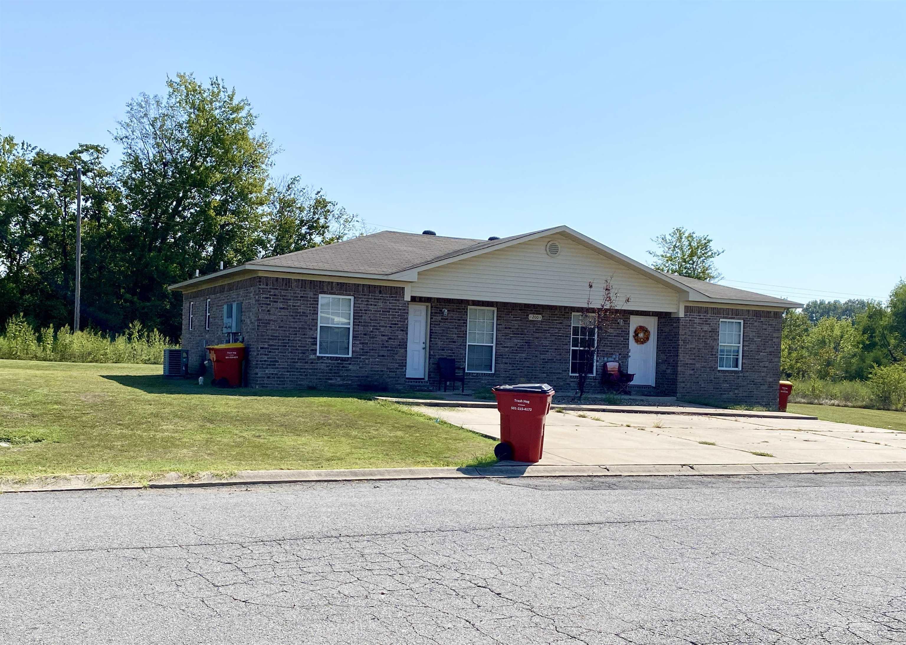 CARDINAL ESTATES - Residential Income