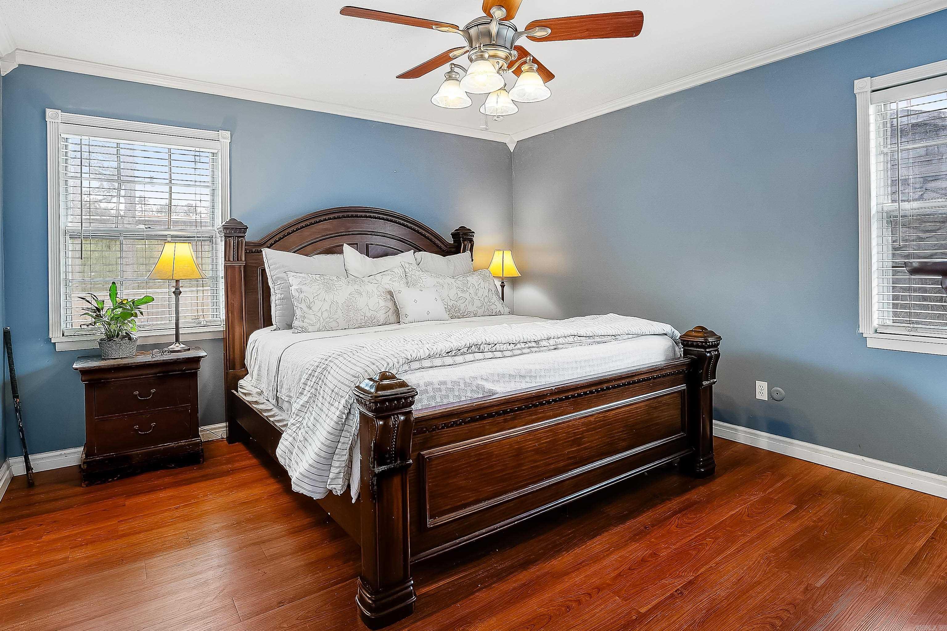 Colony West - Residential