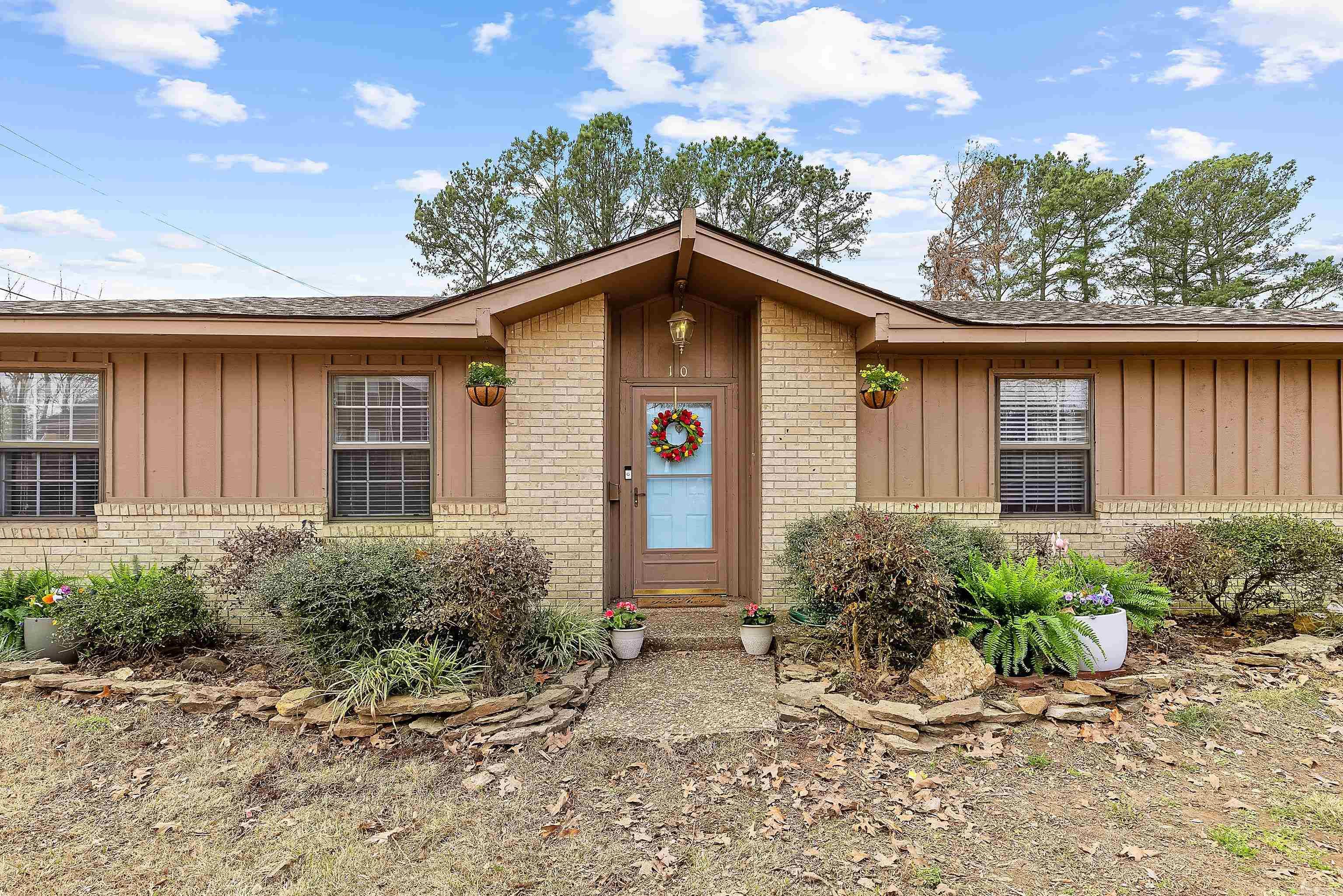 Colony West - Residential