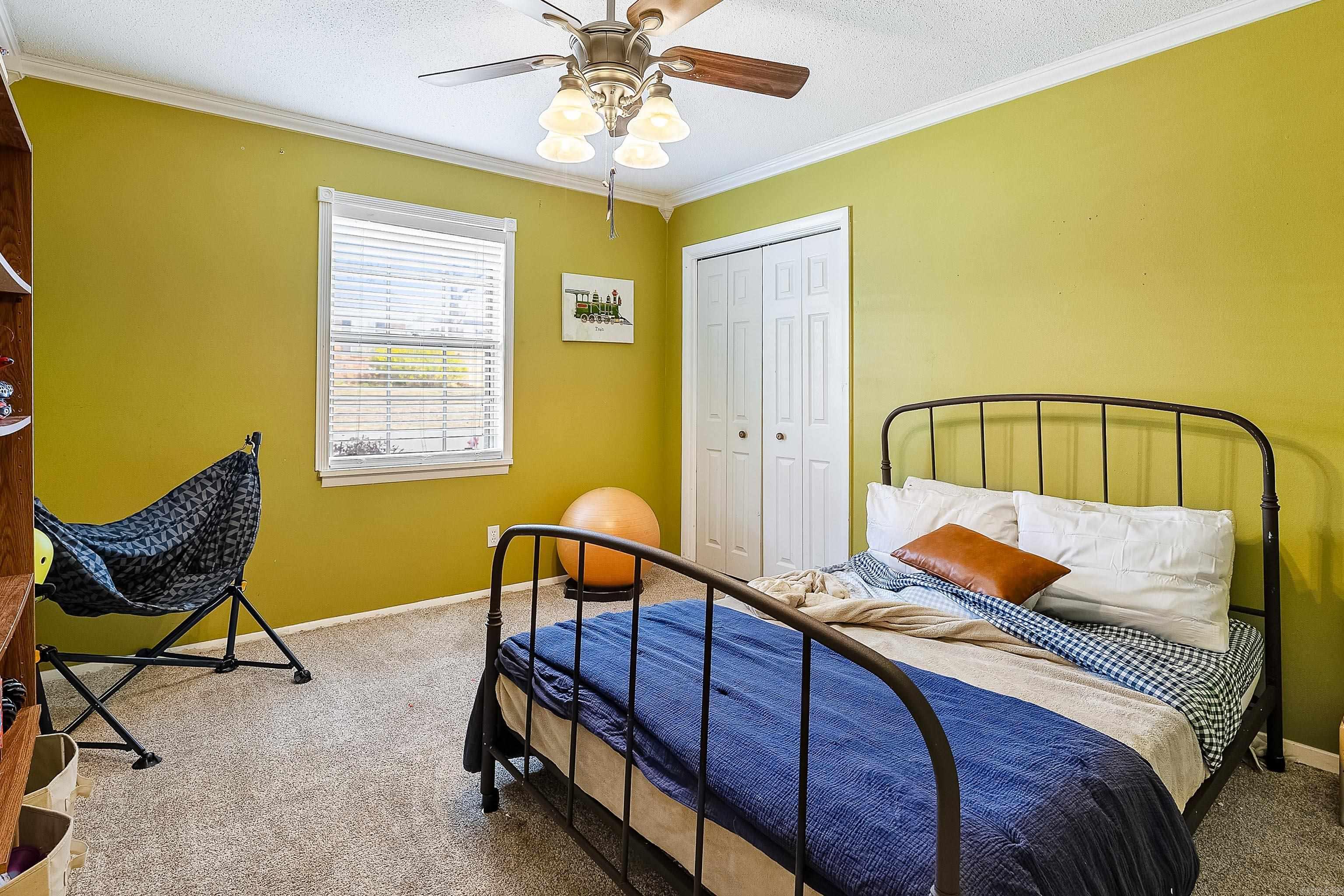 Colony West - Residential