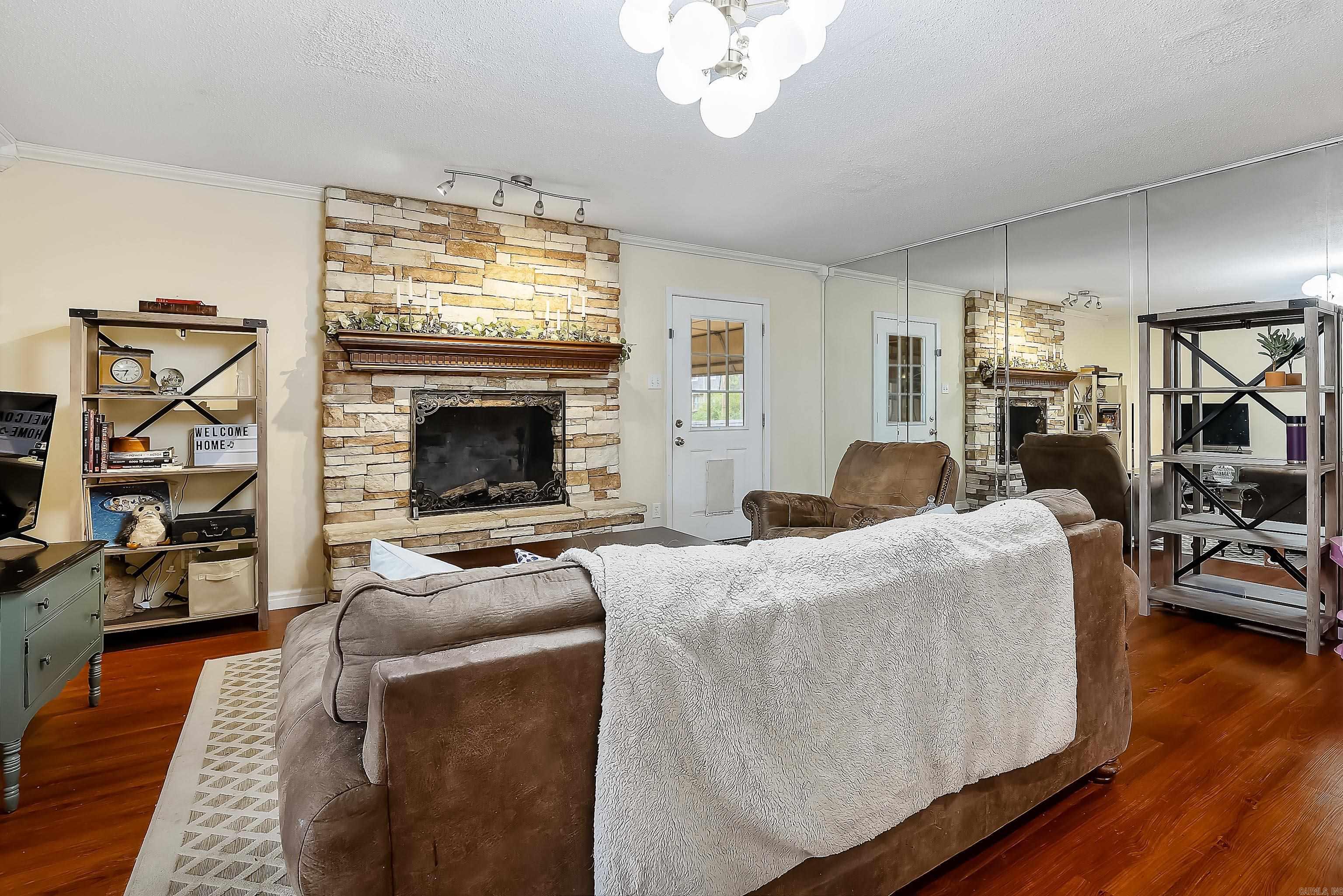 Colony West - Residential