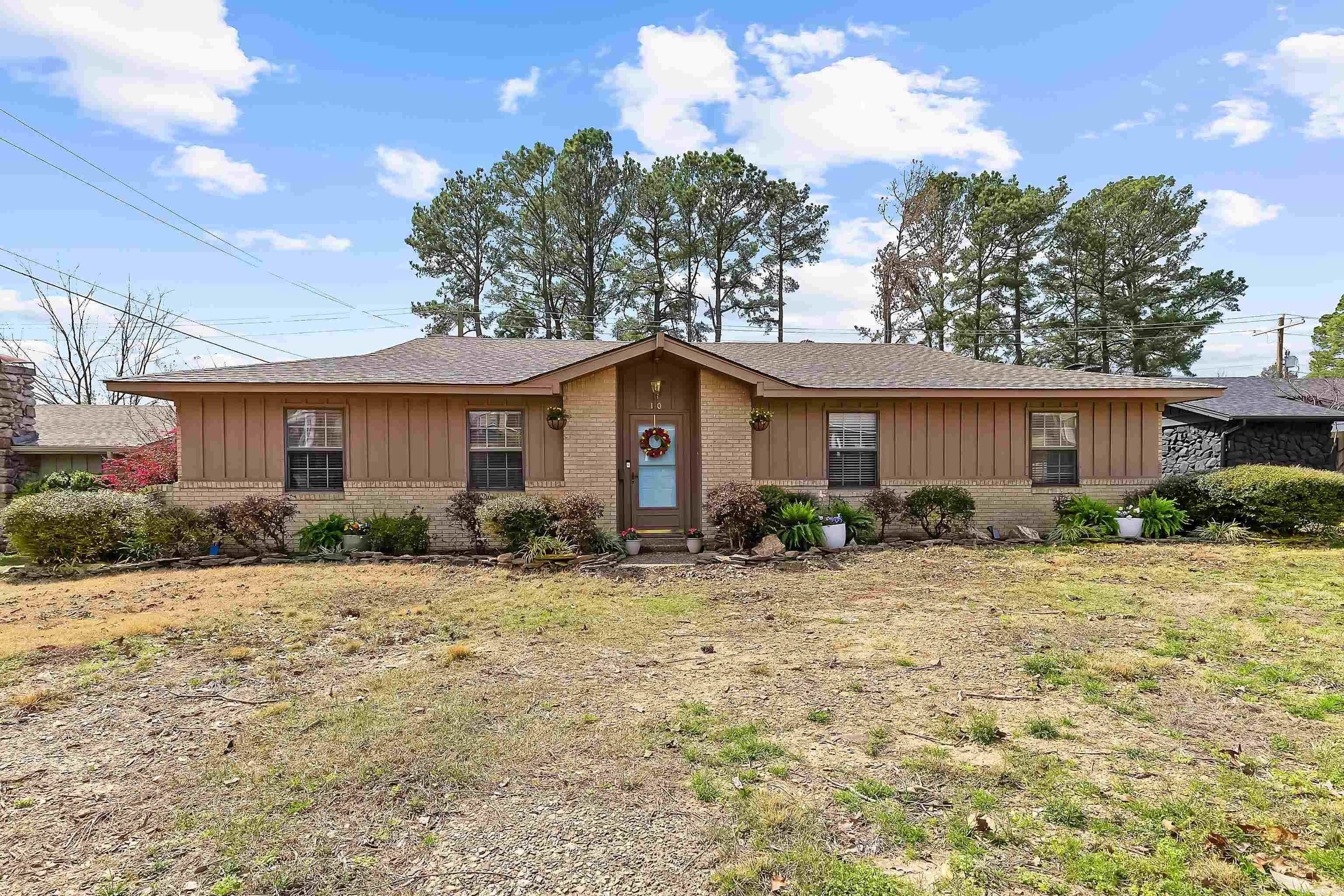 Colony West - Residential