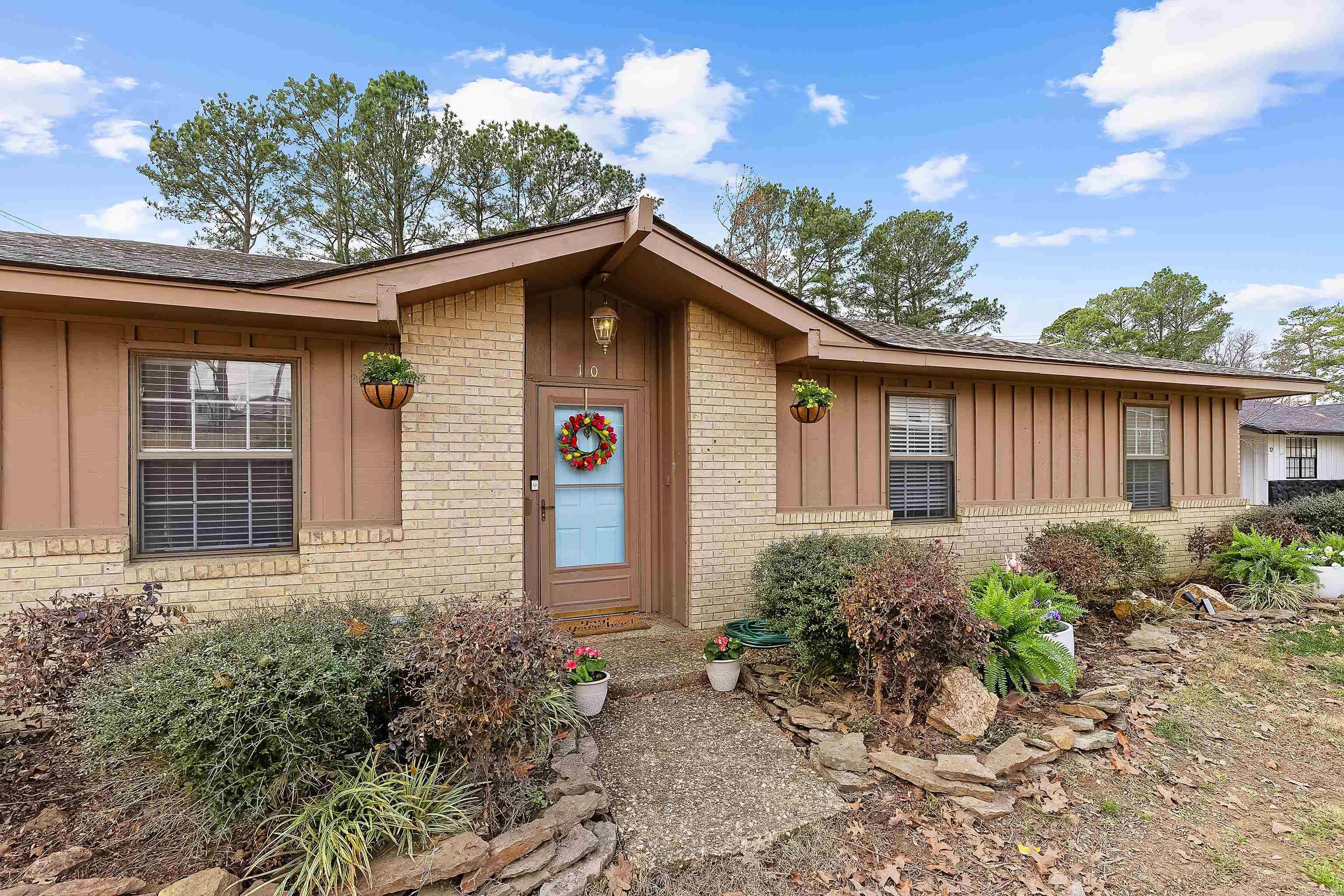 Colony West - Residential