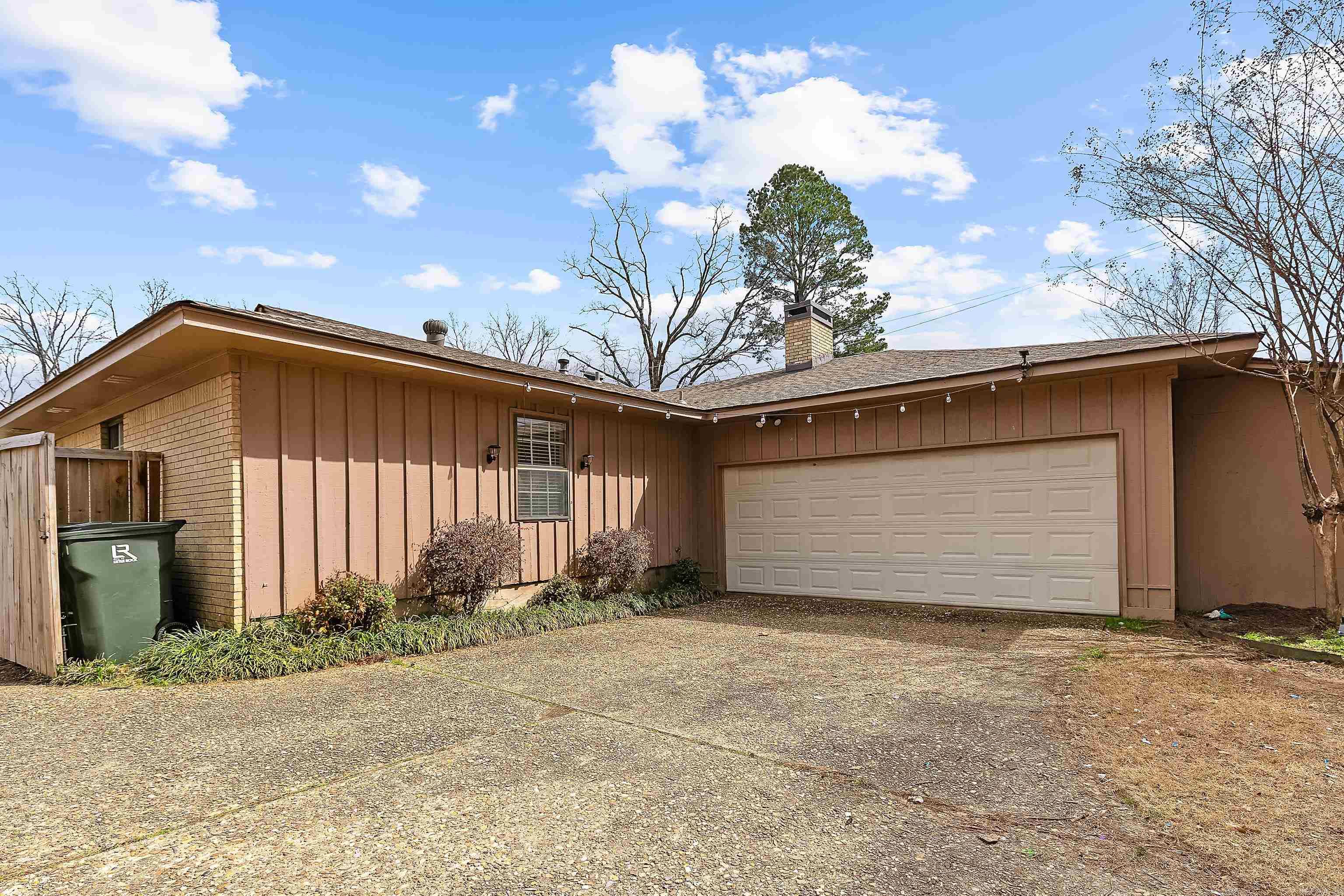 Colony West - Residential