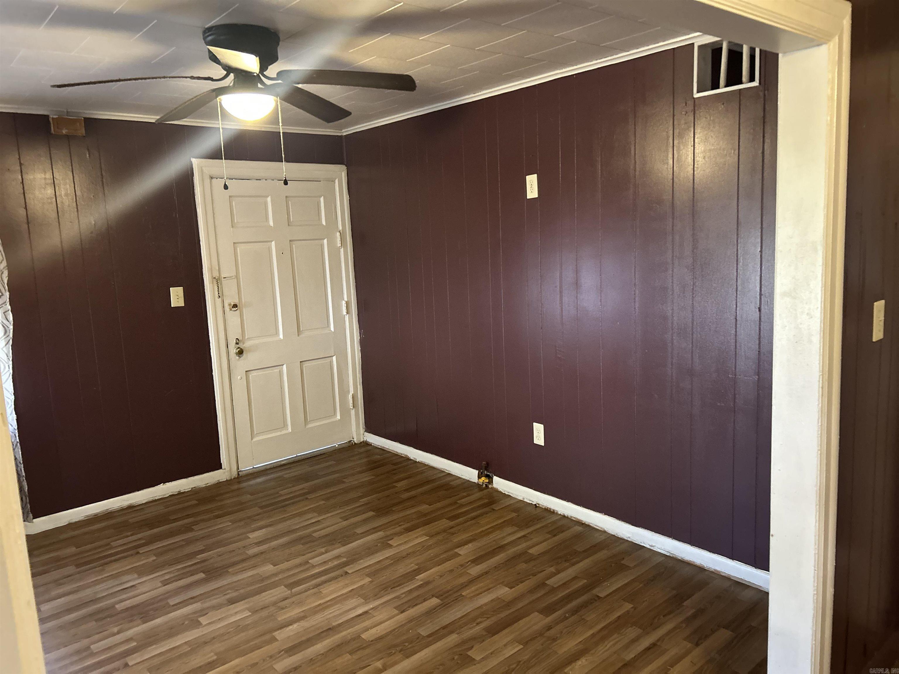 AUSTIN & TAYLOR ADDITION - Residential