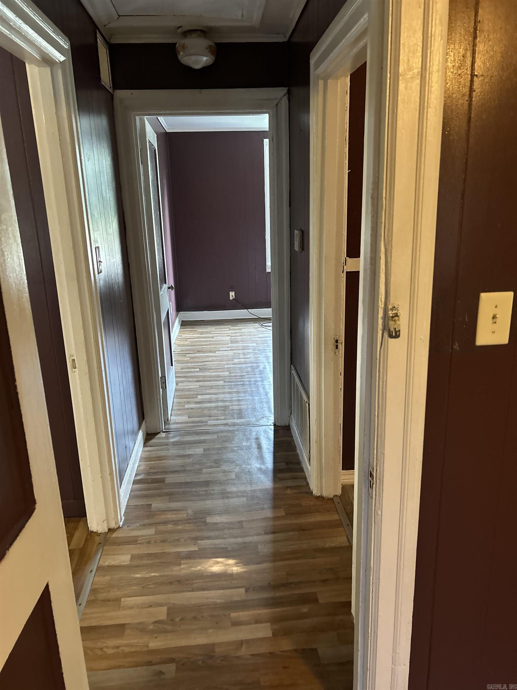 AUSTIN & TAYLOR ADDITION - Residential
