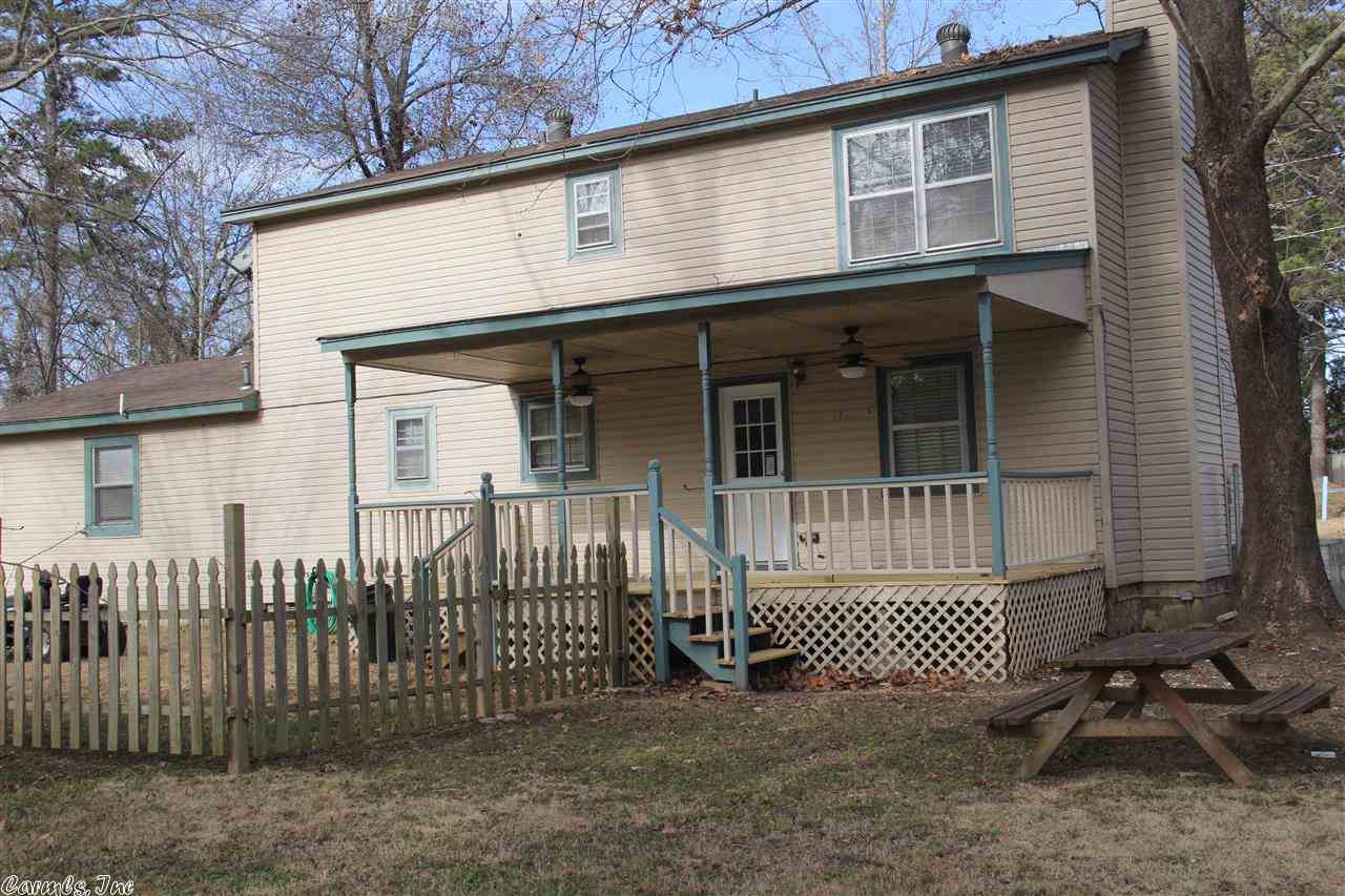 Lake Sail-EM I - Residential