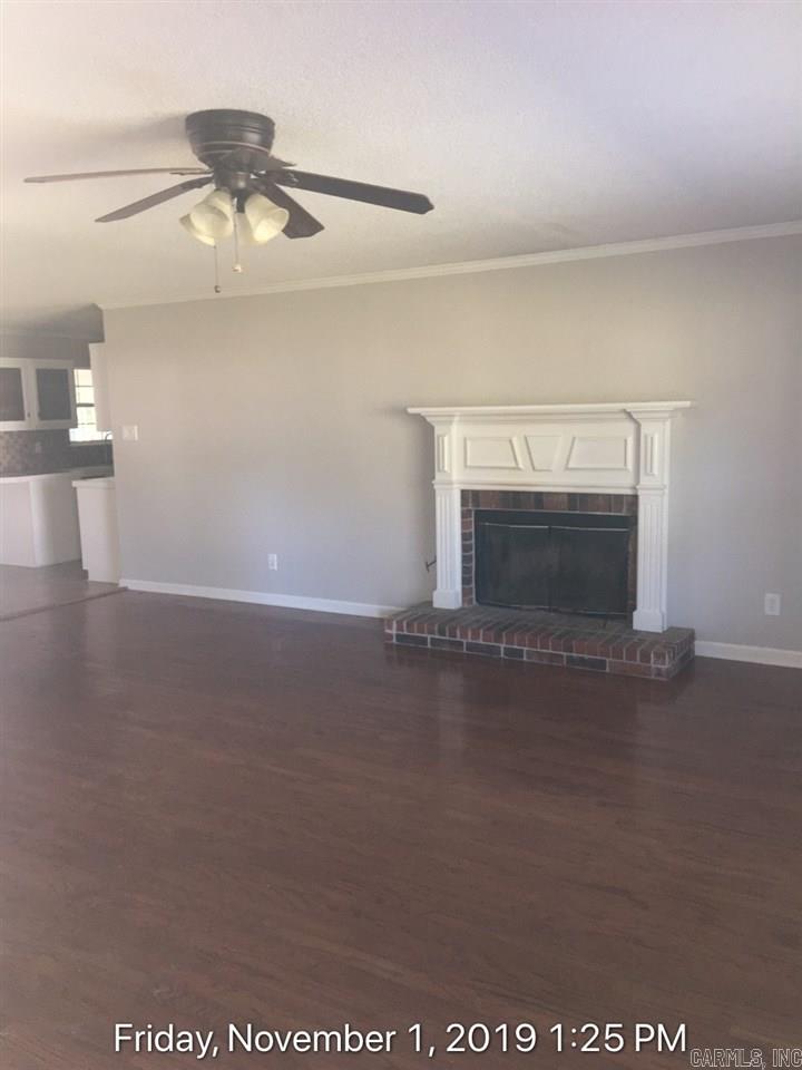 Crestwood - Residential Lease