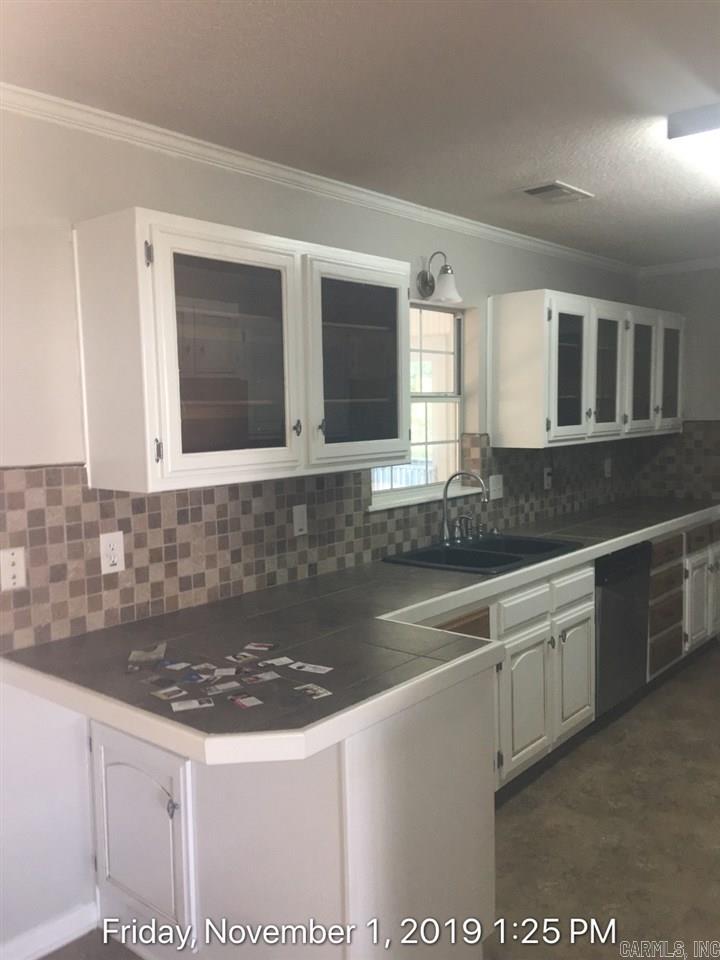 Crestwood - Residential Lease