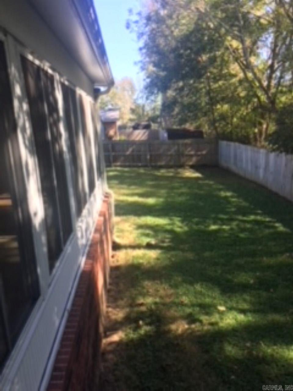 Crestwood - Residential Lease