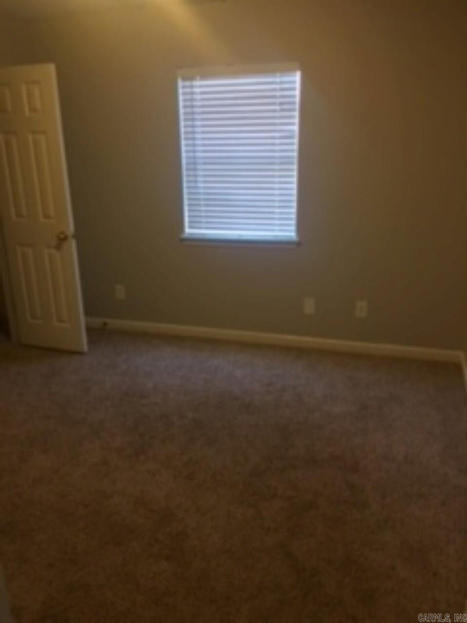 Crestwood - Residential Lease