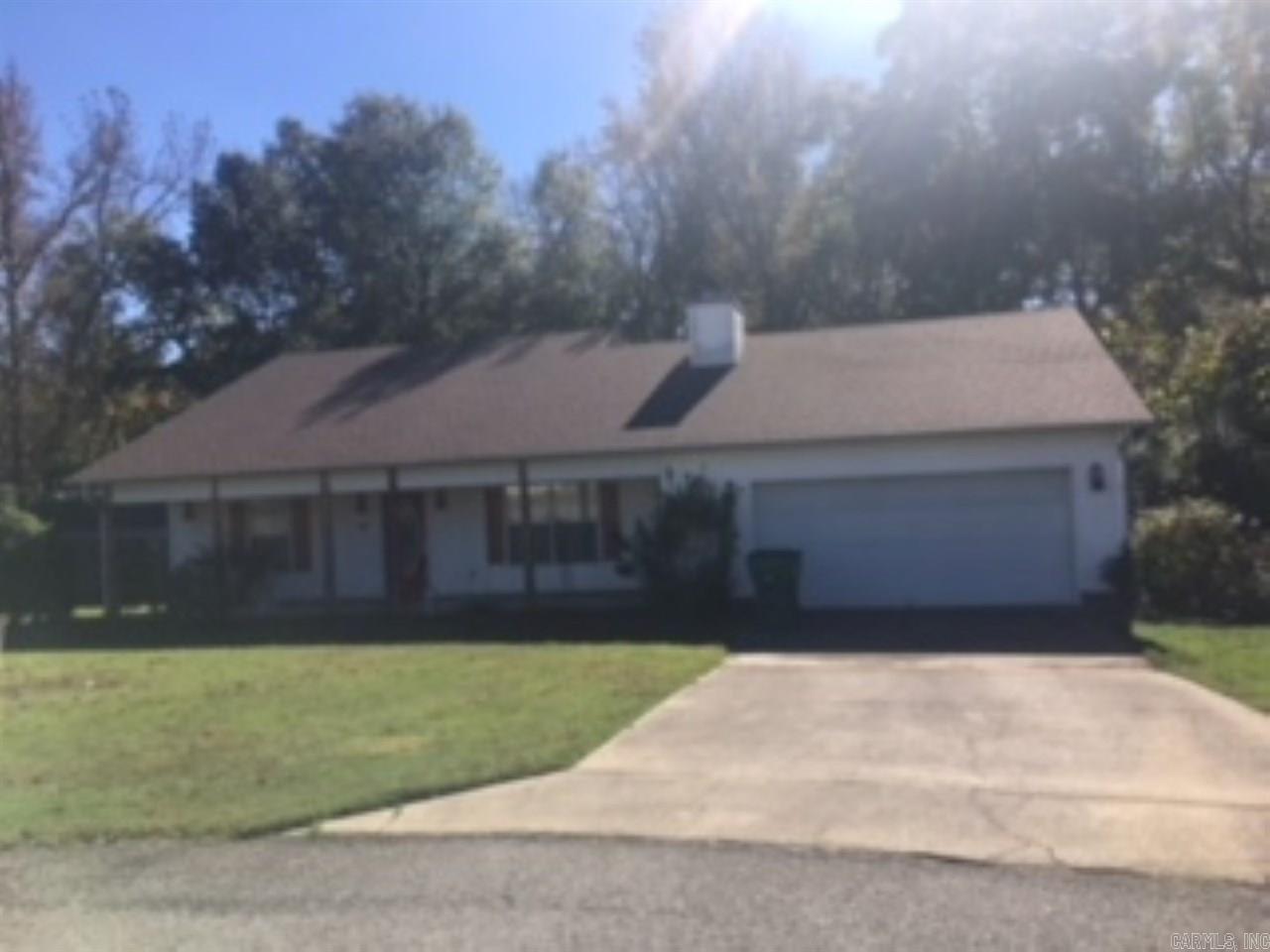 Crestwood - Residential Lease