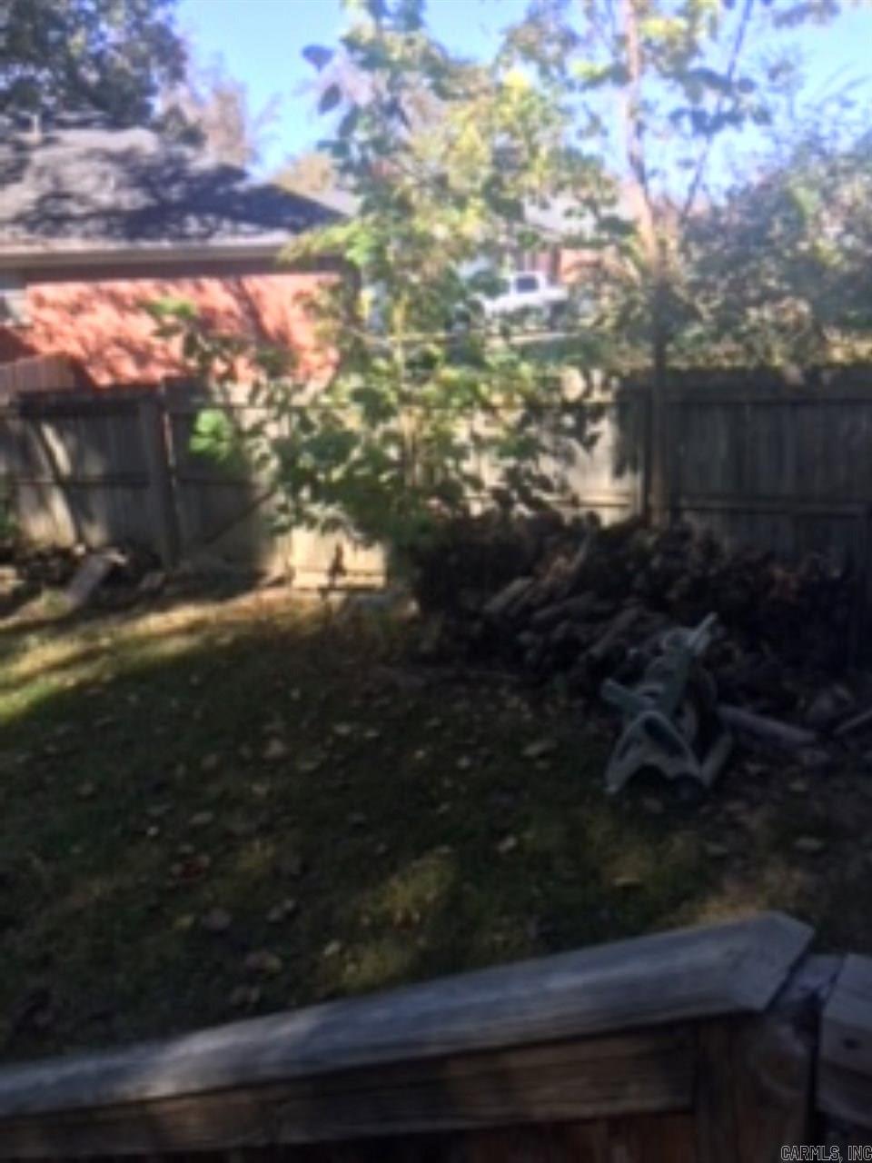 Crestwood - Residential Lease