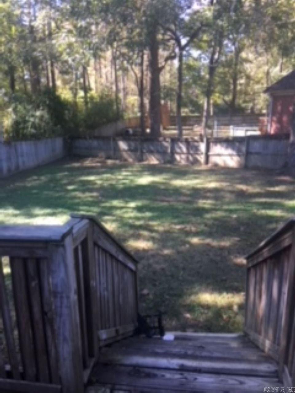 Crestwood - Residential Lease