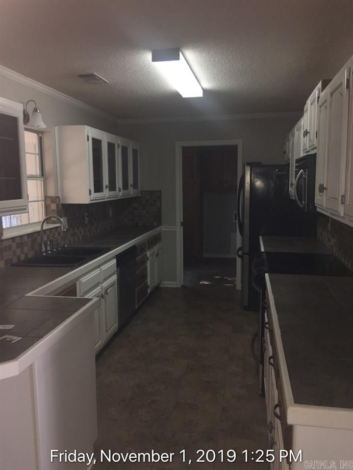 Crestwood - Residential Lease