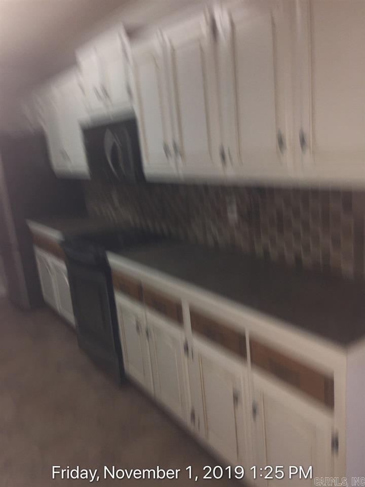 Crestwood - Residential Lease