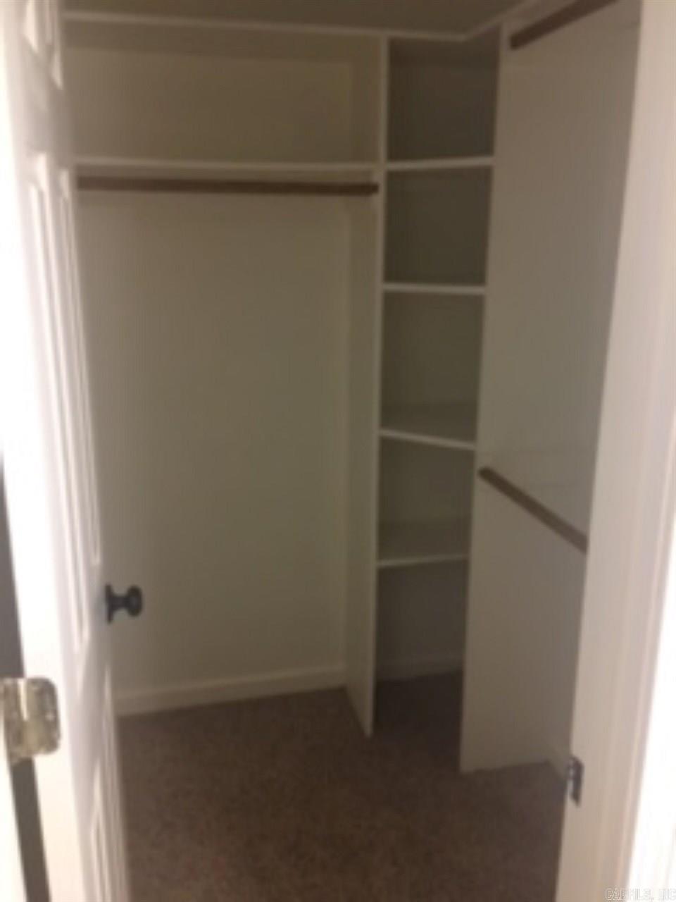 Crestwood - Residential Lease