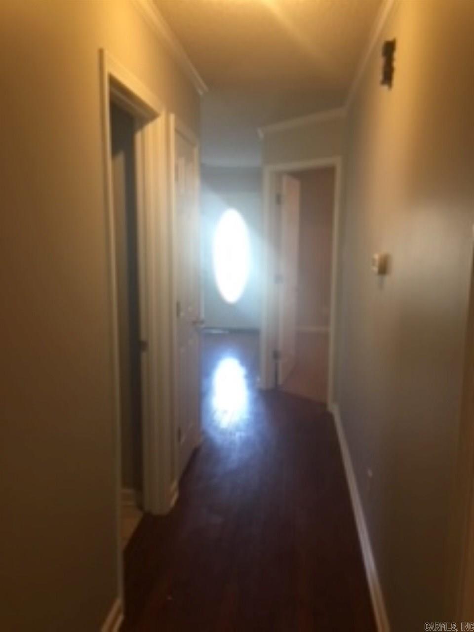 Crestwood - Residential Lease