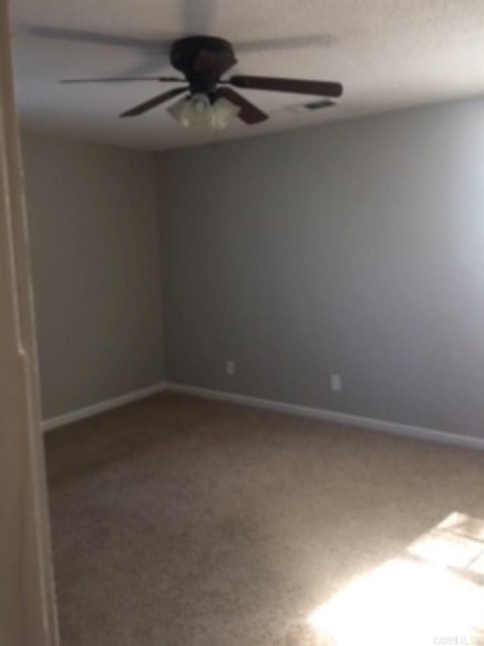 Crestwood - Residential Lease