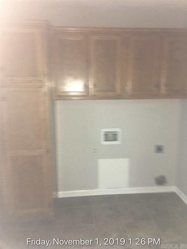 Crestwood - Residential Lease