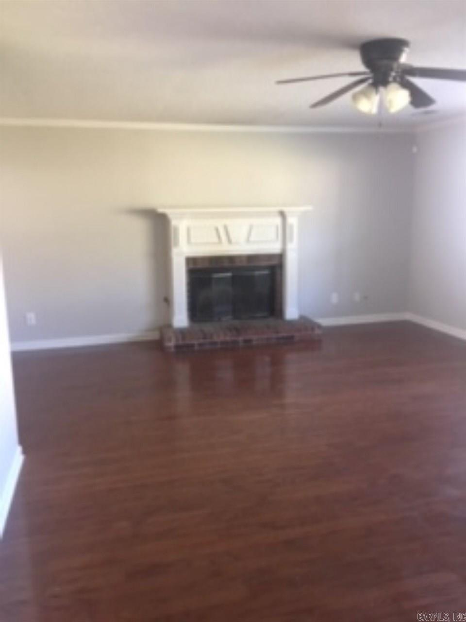 Crestwood - Residential Lease