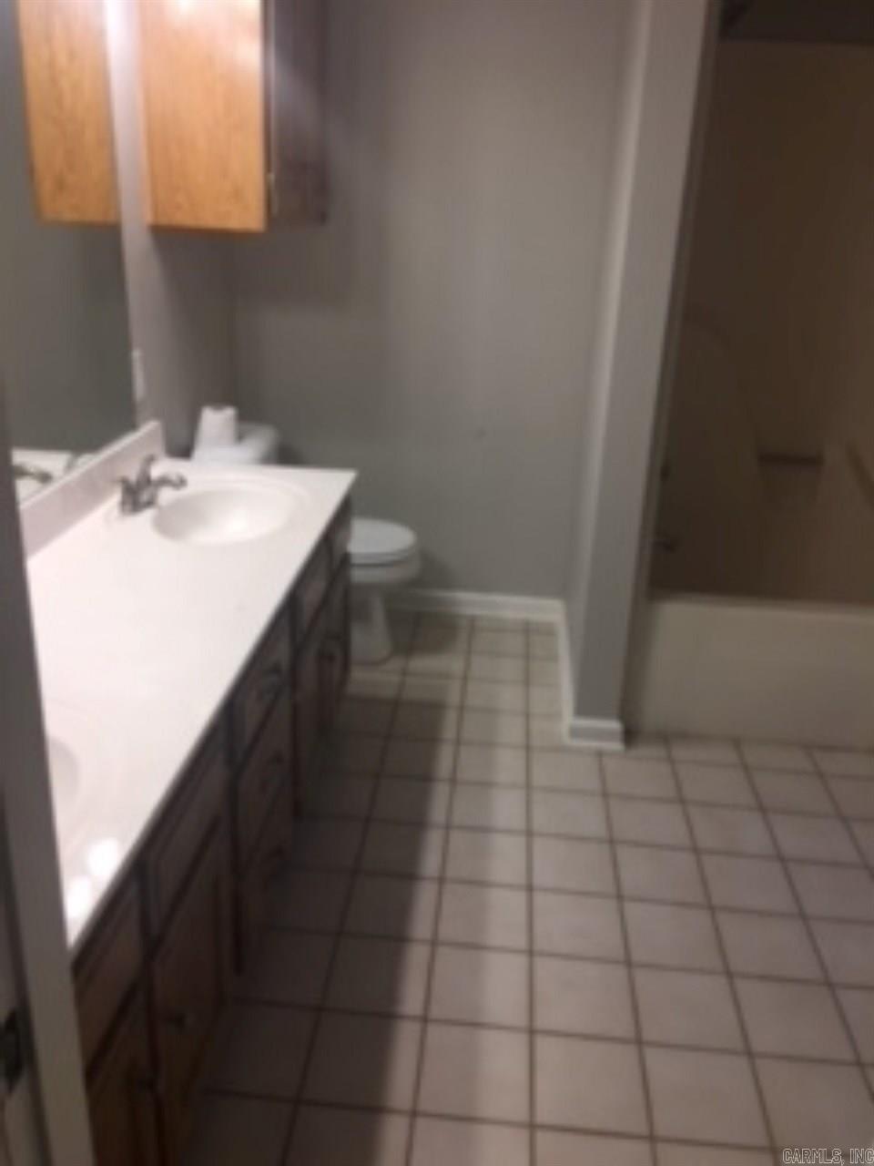 Crestwood - Residential Lease