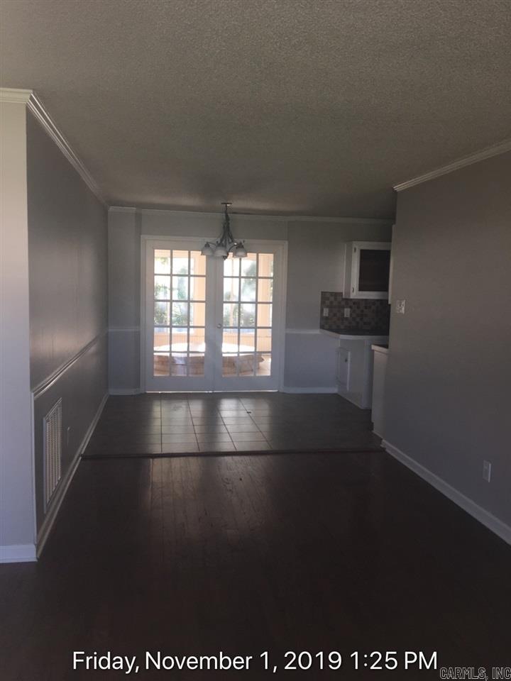 Crestwood - Residential Lease