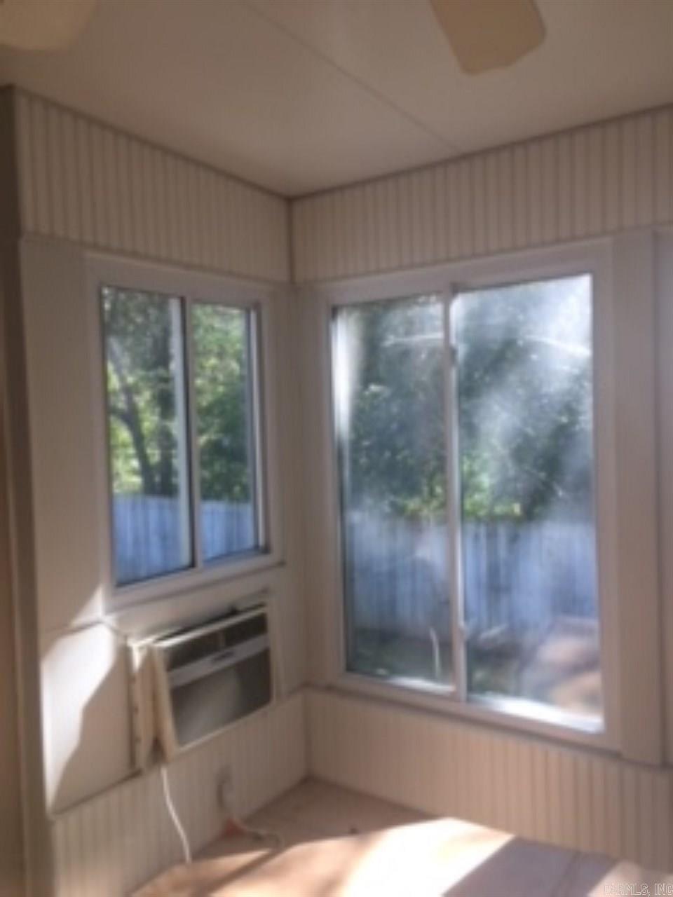 Crestwood - Residential Lease