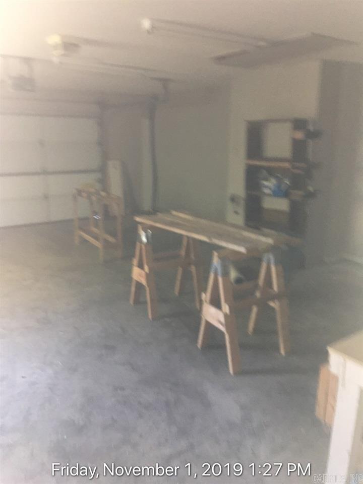 Crestwood - Residential Lease