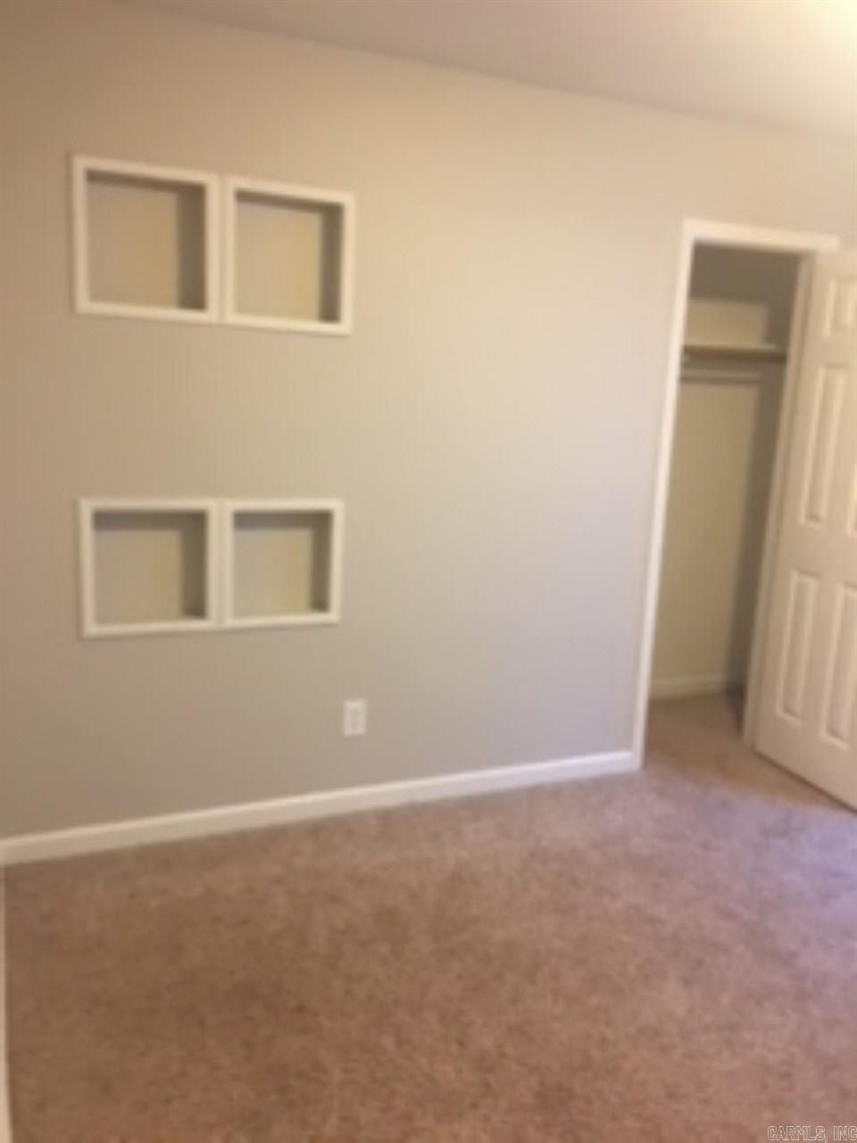 Crestwood - Residential Lease