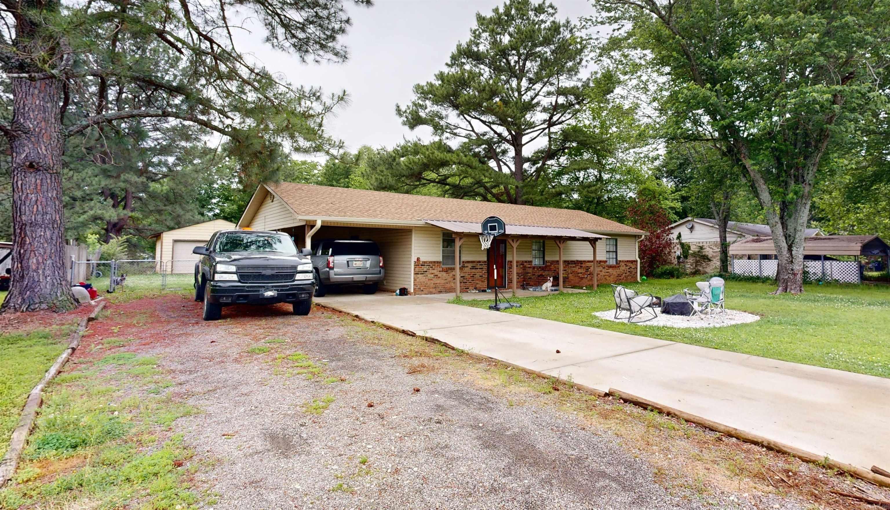 PLEASANT VALLEY - Residential