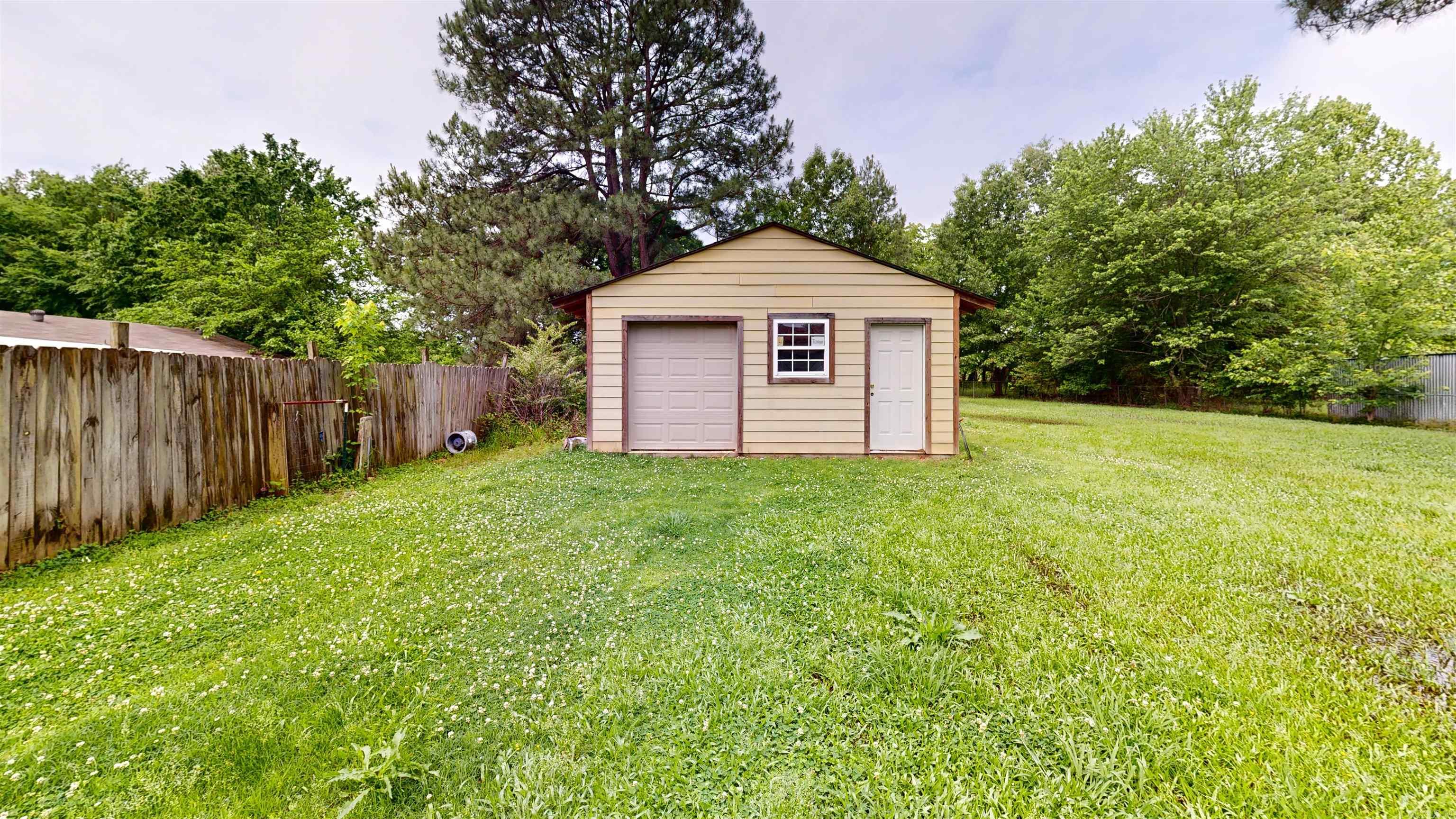 PLEASANT VALLEY - Residential