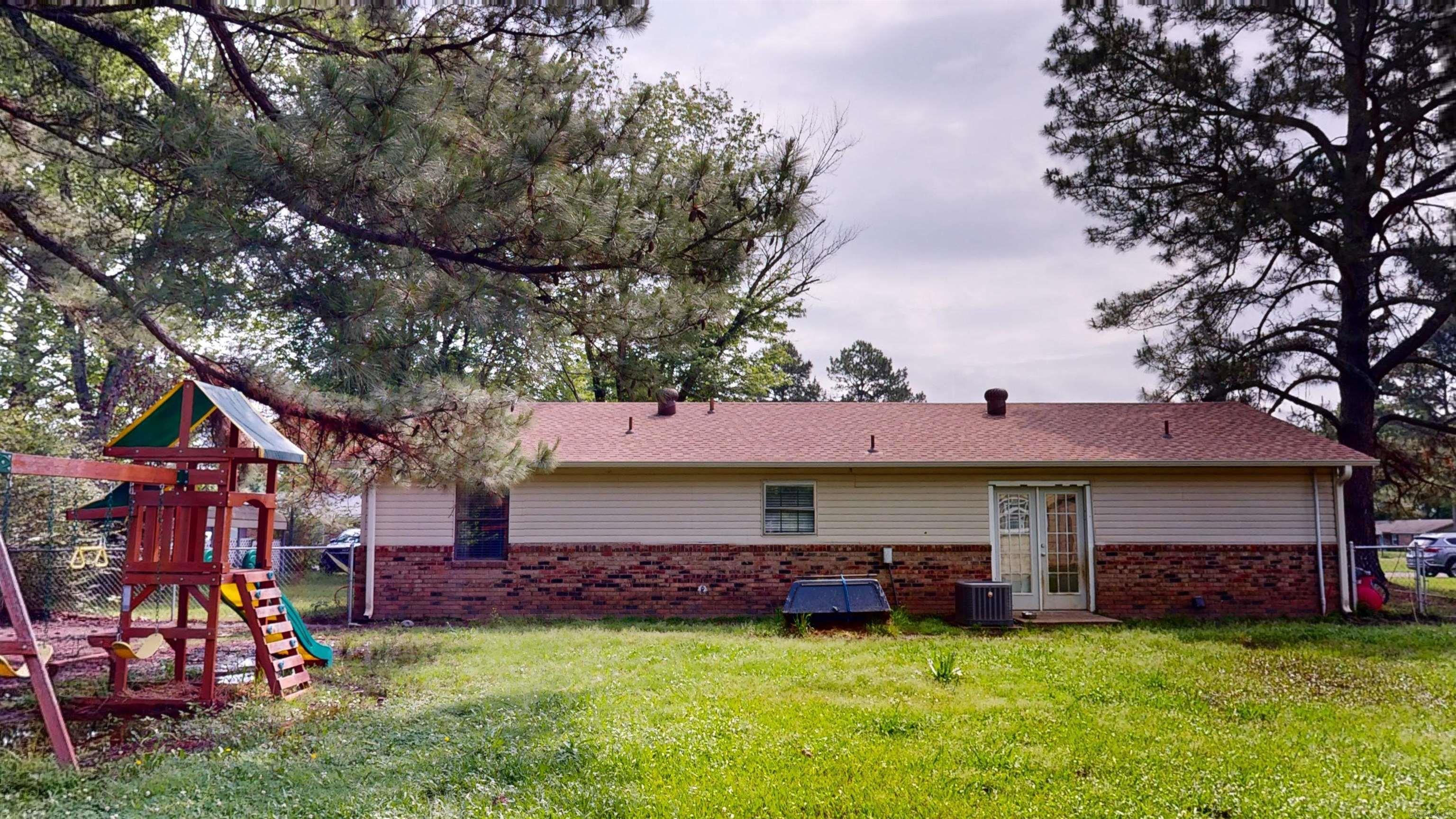 PLEASANT VALLEY - Residential