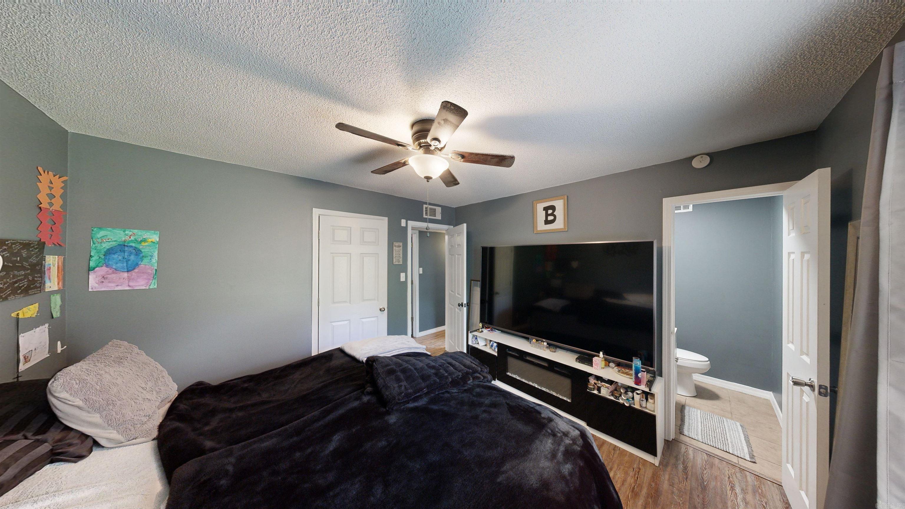 PLEASANT VALLEY - Residential