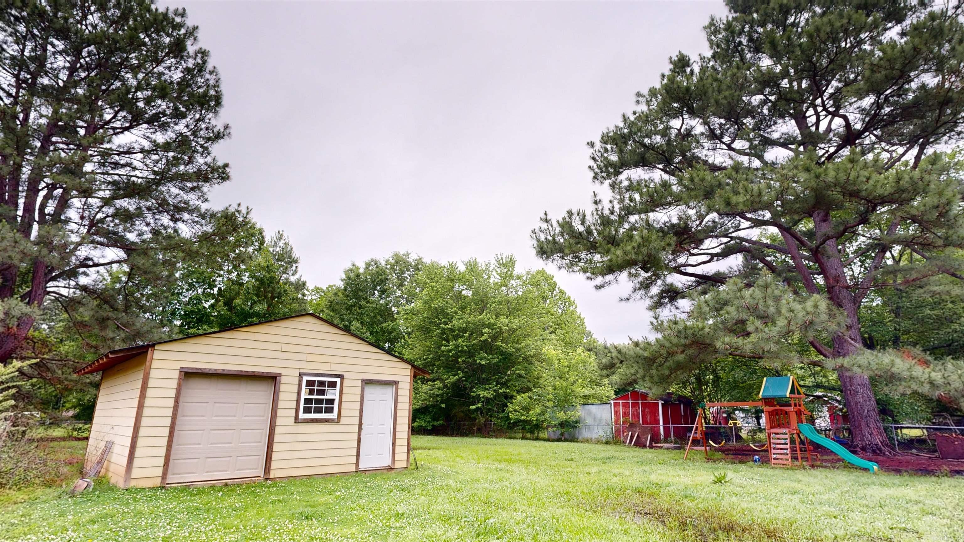 PLEASANT VALLEY - Residential