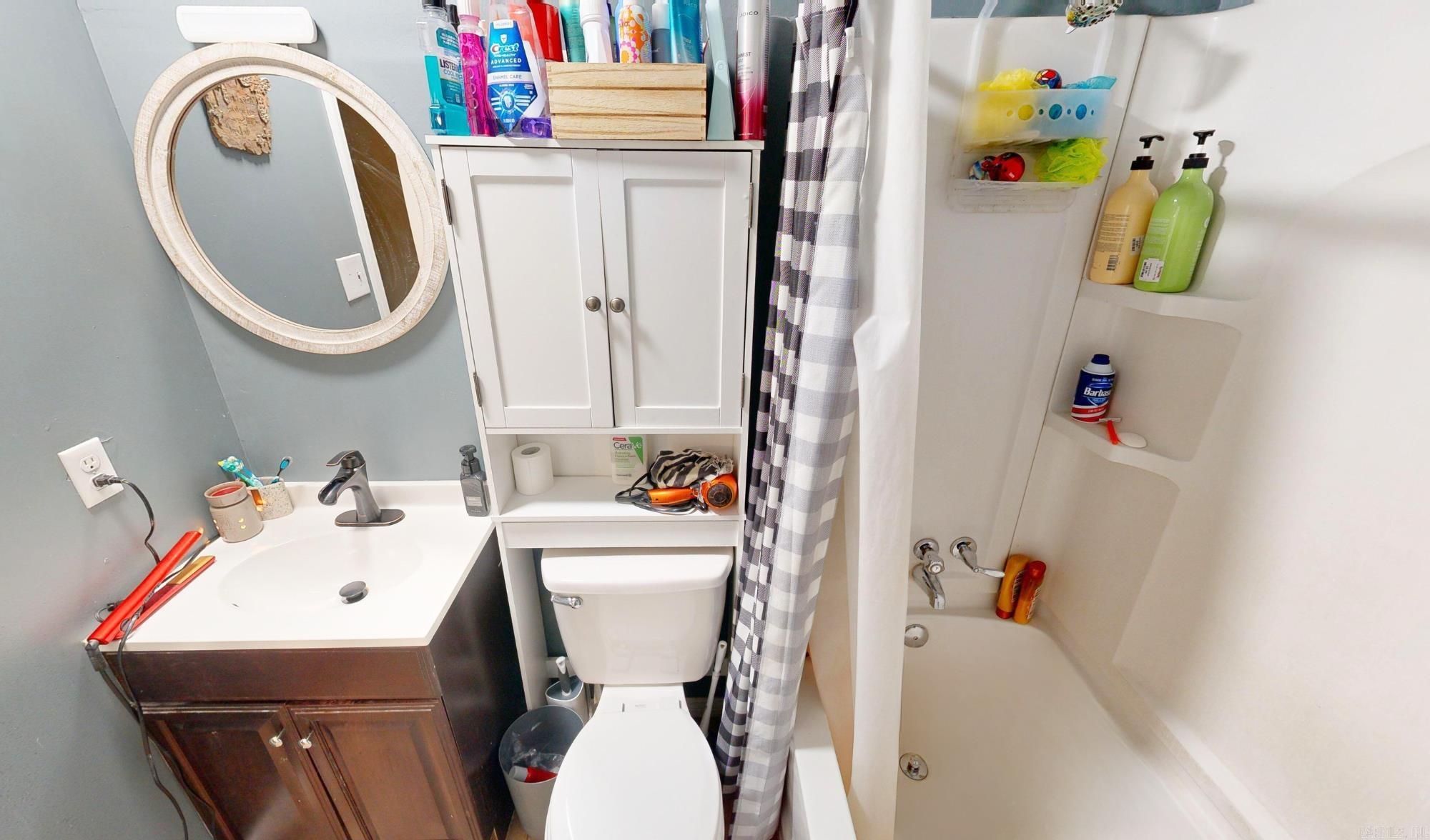 PLEASANT VALLEY - Residential