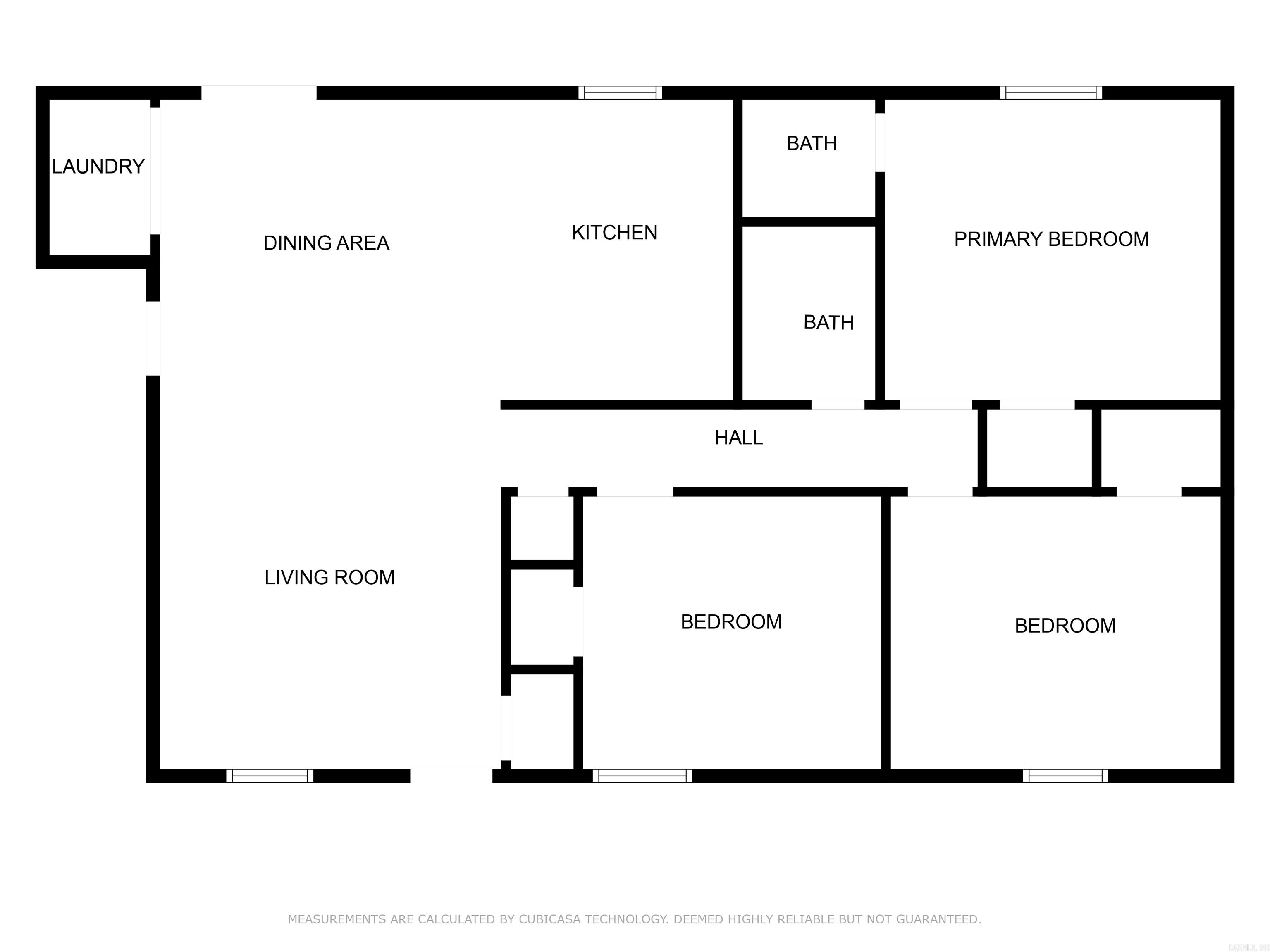 PLEASANT VALLEY - Residential