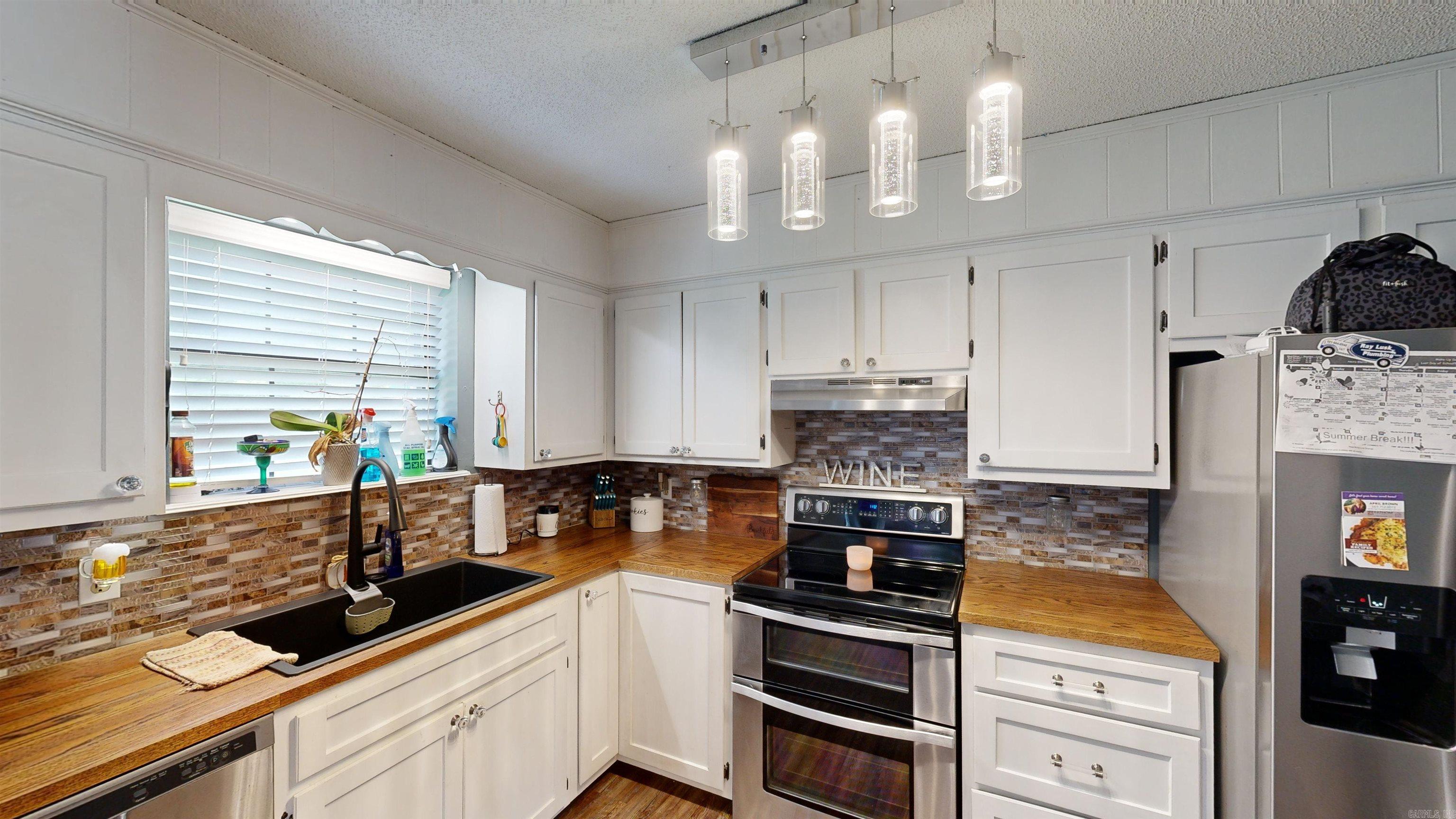 PLEASANT VALLEY - Residential