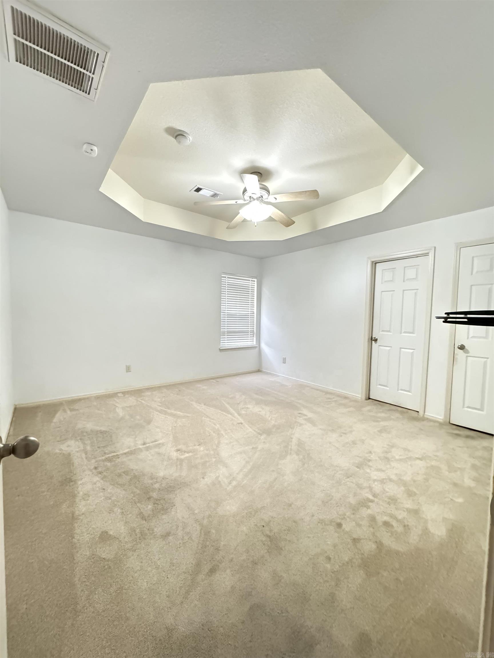 FAULKNER CROSSING - Residential